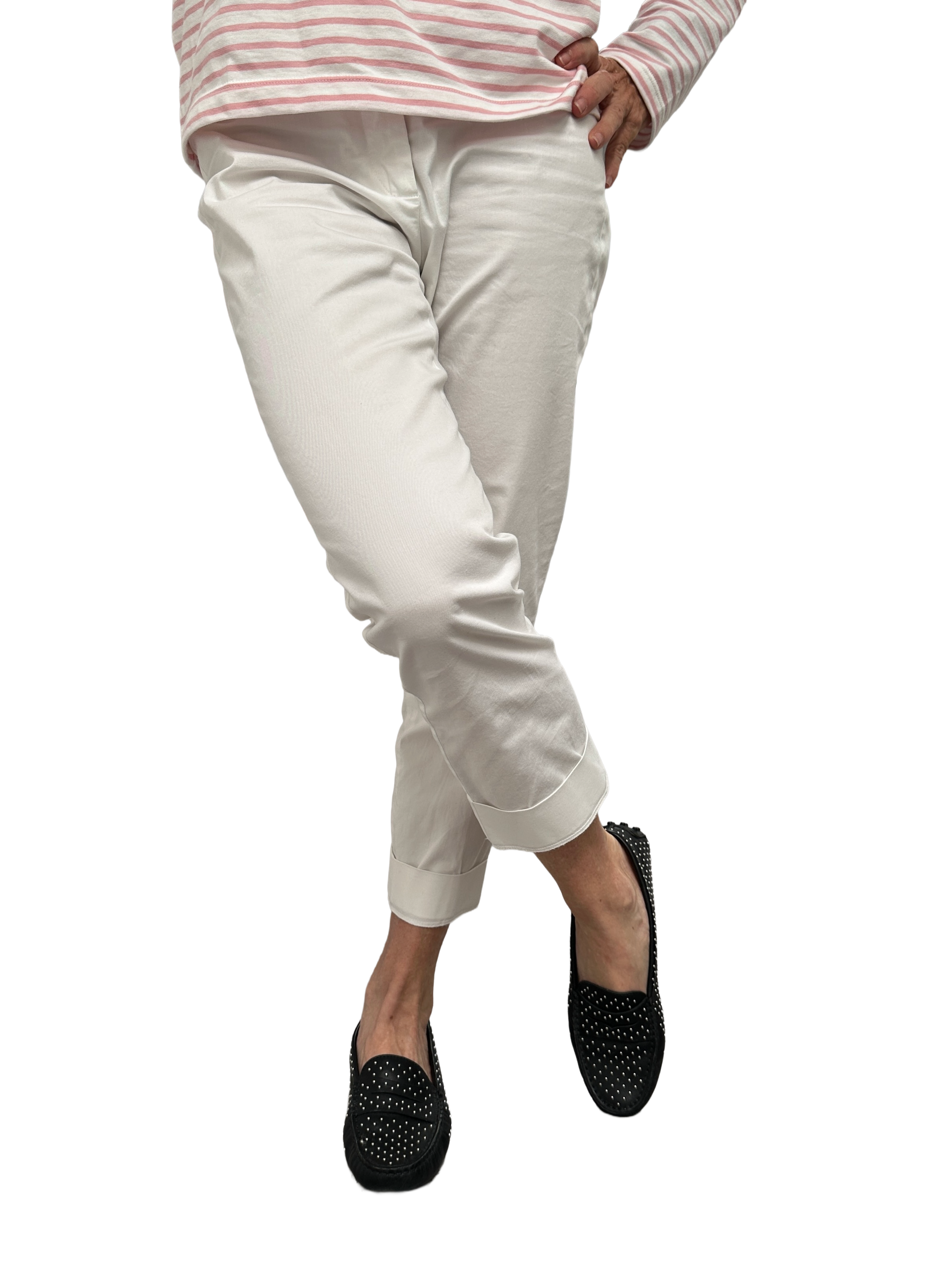 Tod's black mocassins - size 36