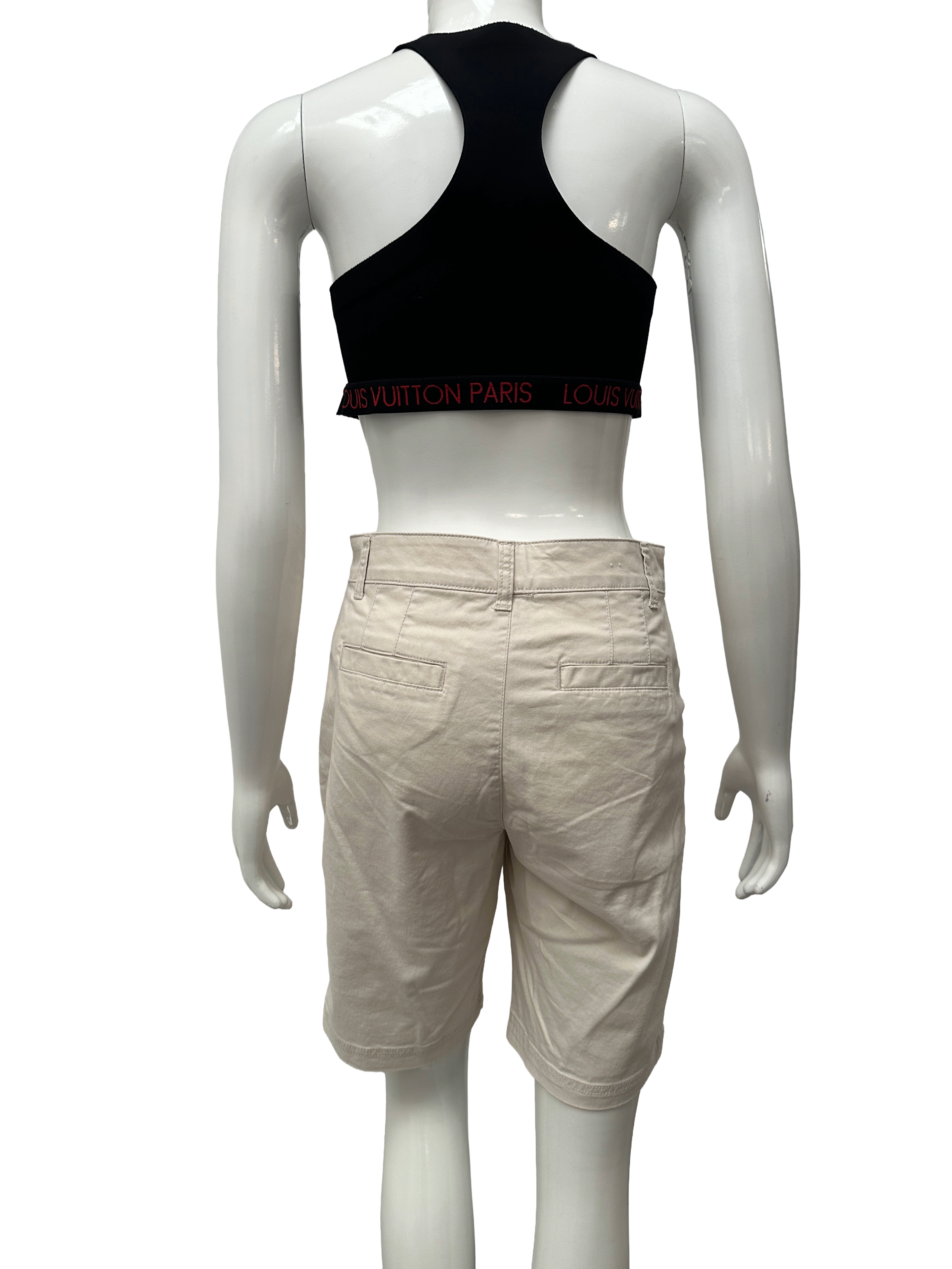 Gap cream short - size 34