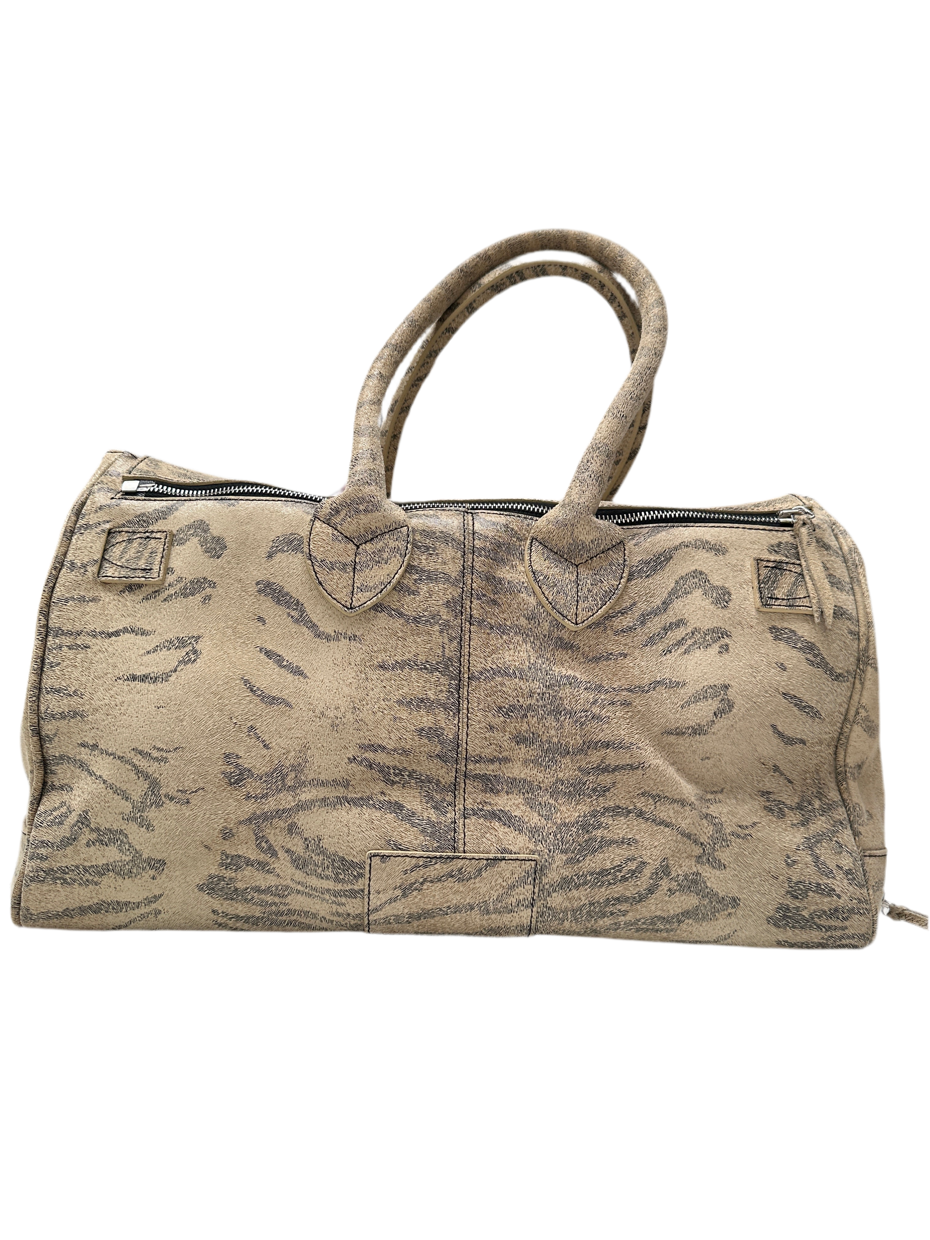 Golden Goose leather handbag