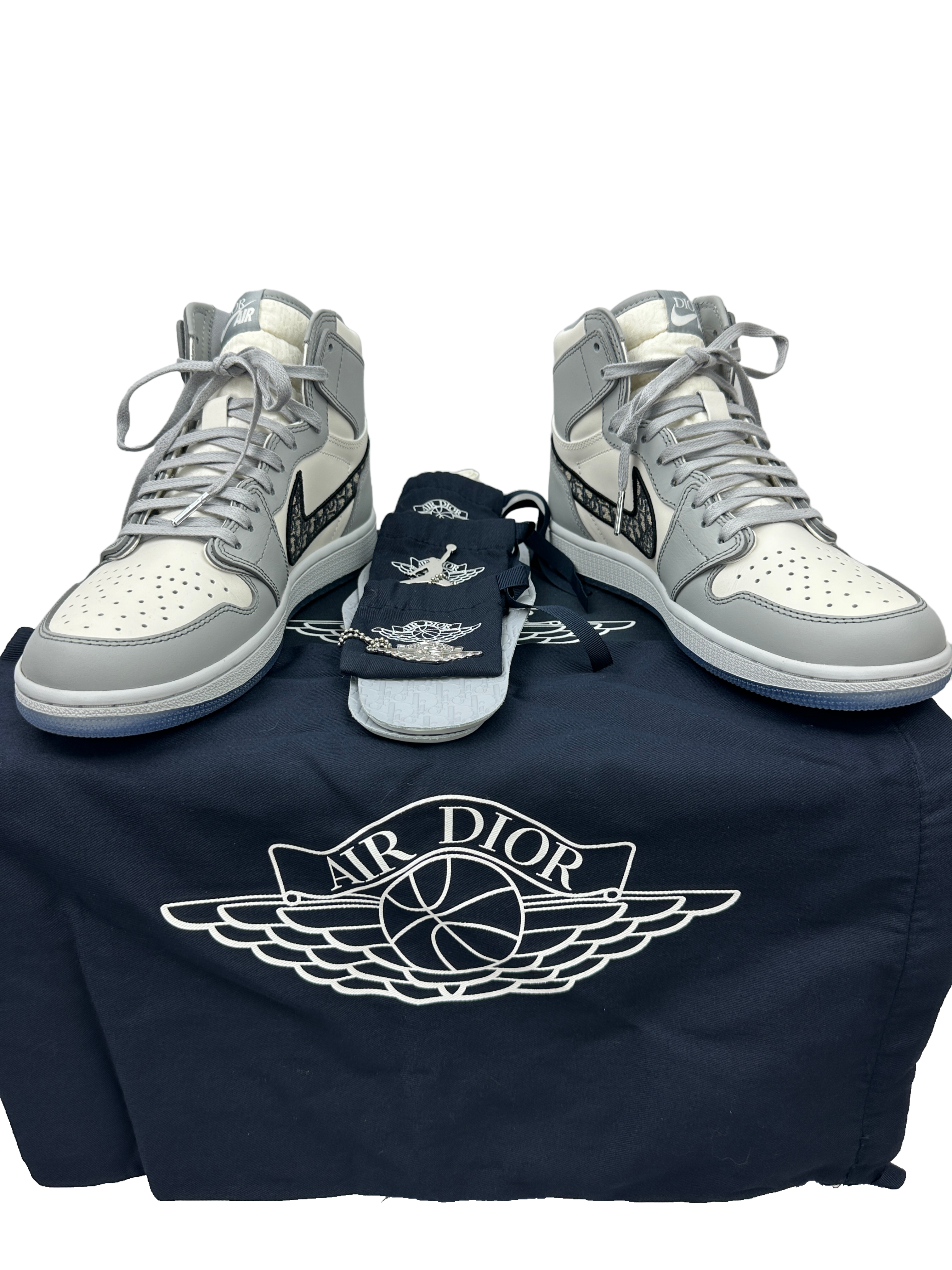 Air Jordan 1 High Dior - size 41.5