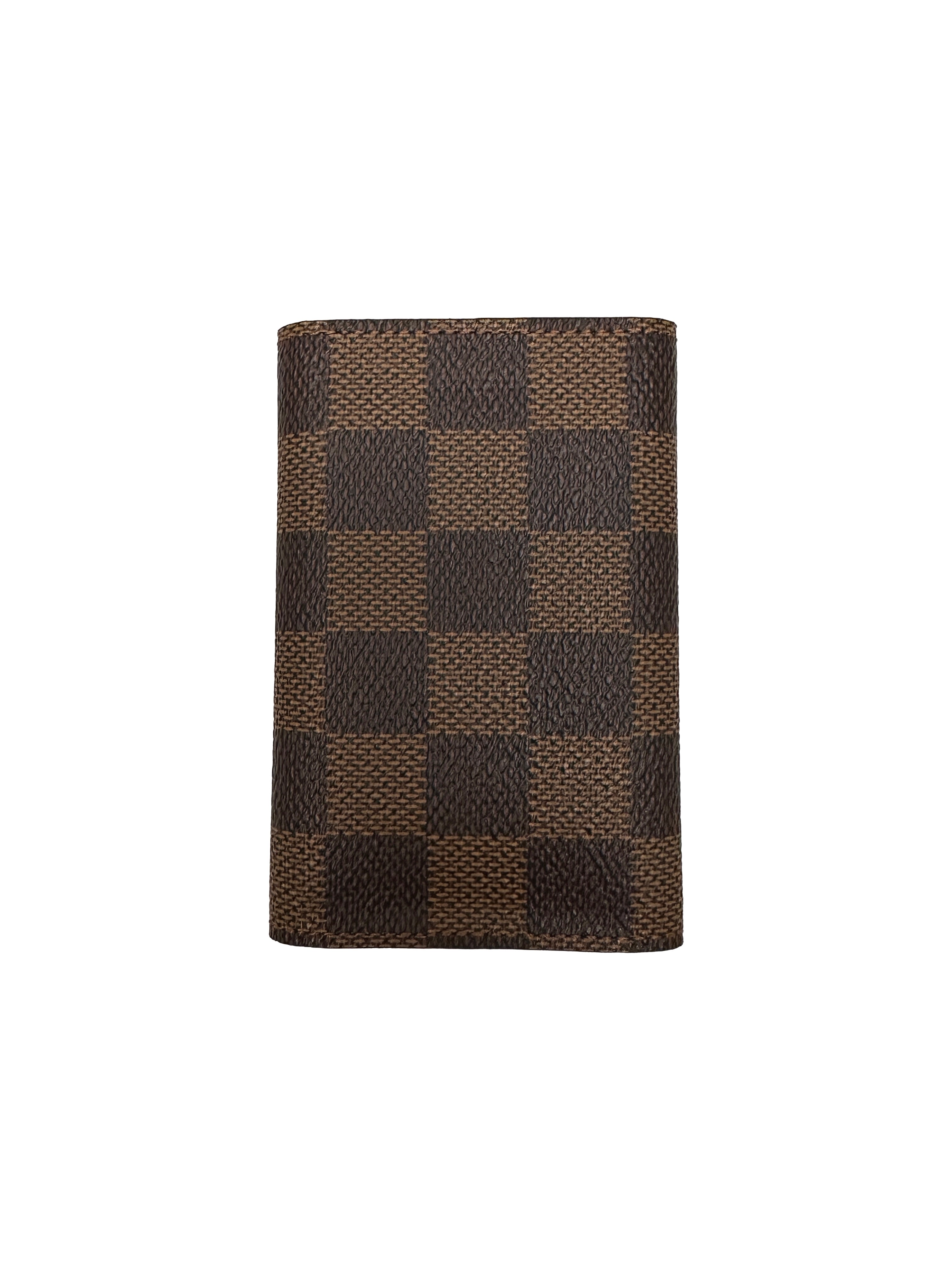 Louis Vuitton 6 key holder