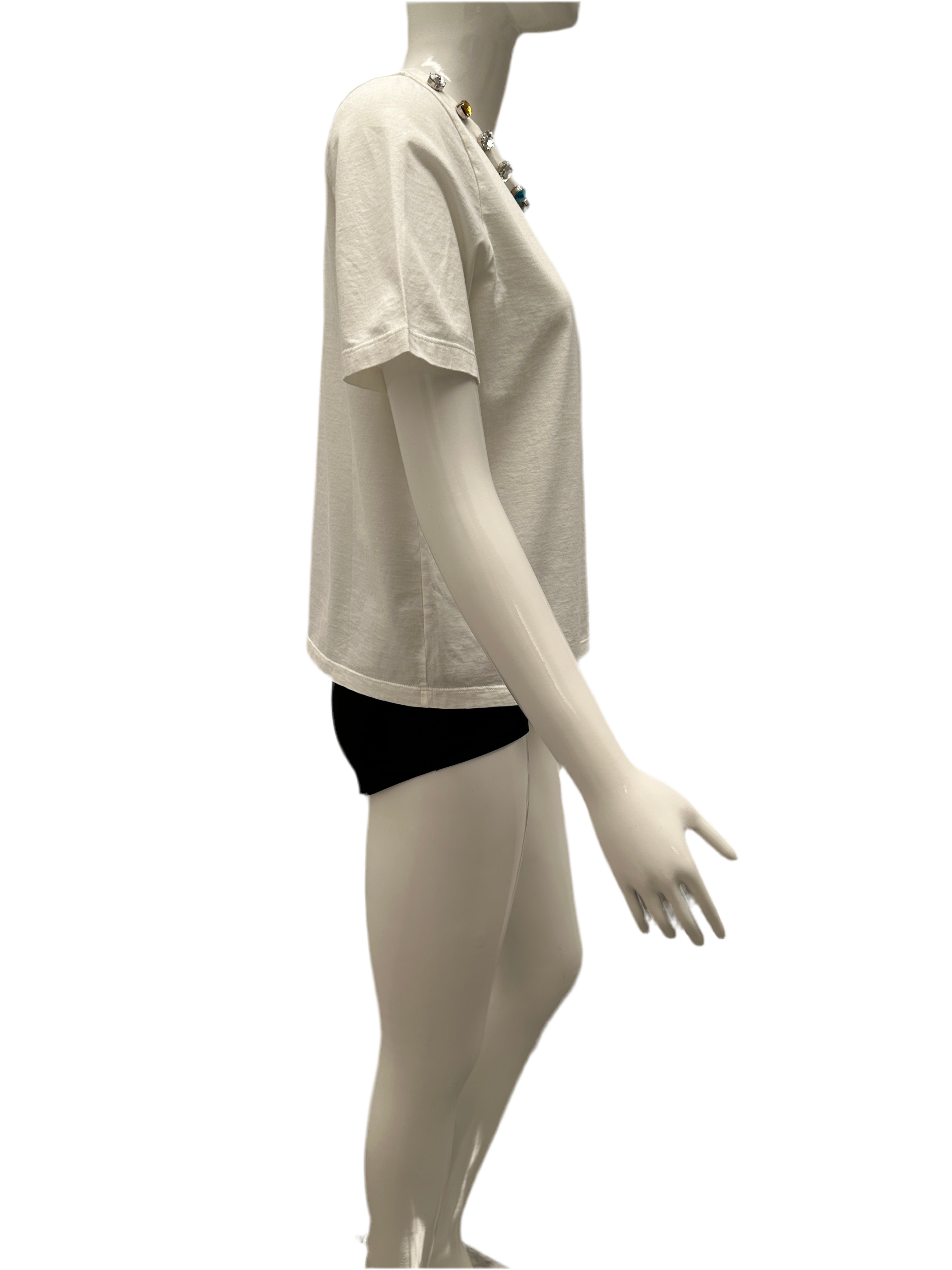 Forte-Forte white - size 38