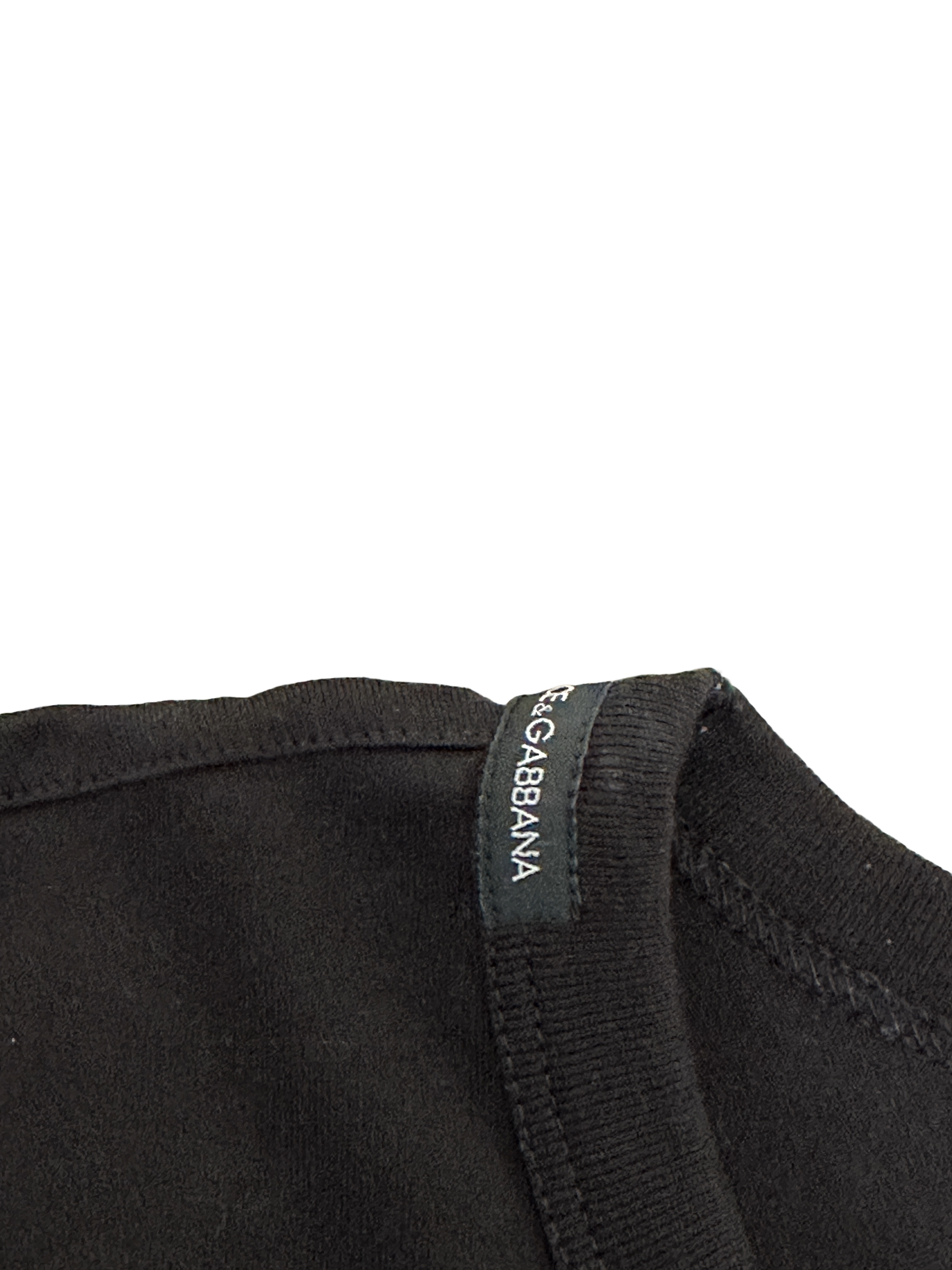 Dolce & Gabbana millenials star t-shirt - size M