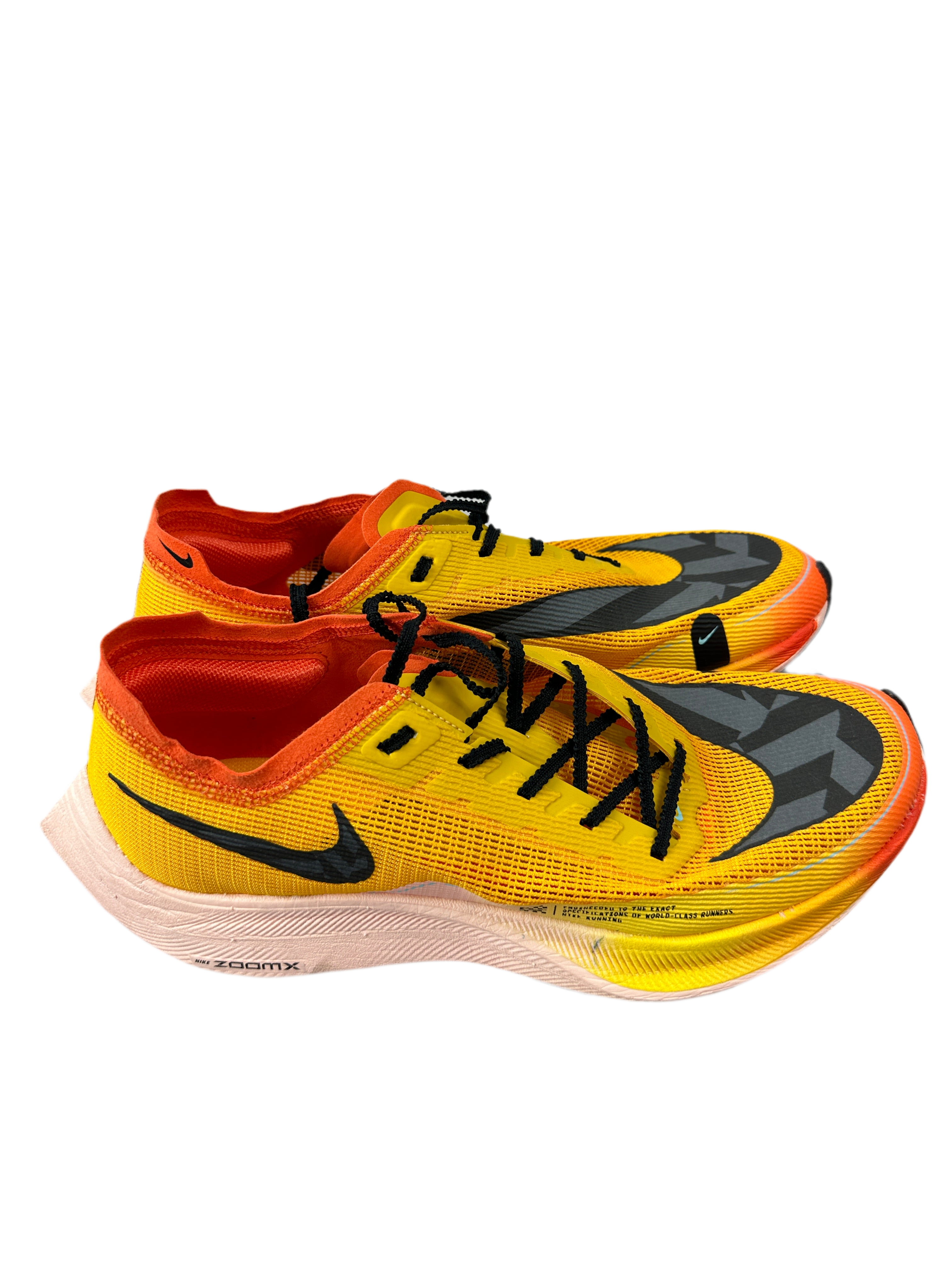 Nike Vaporfly 2 - size 45