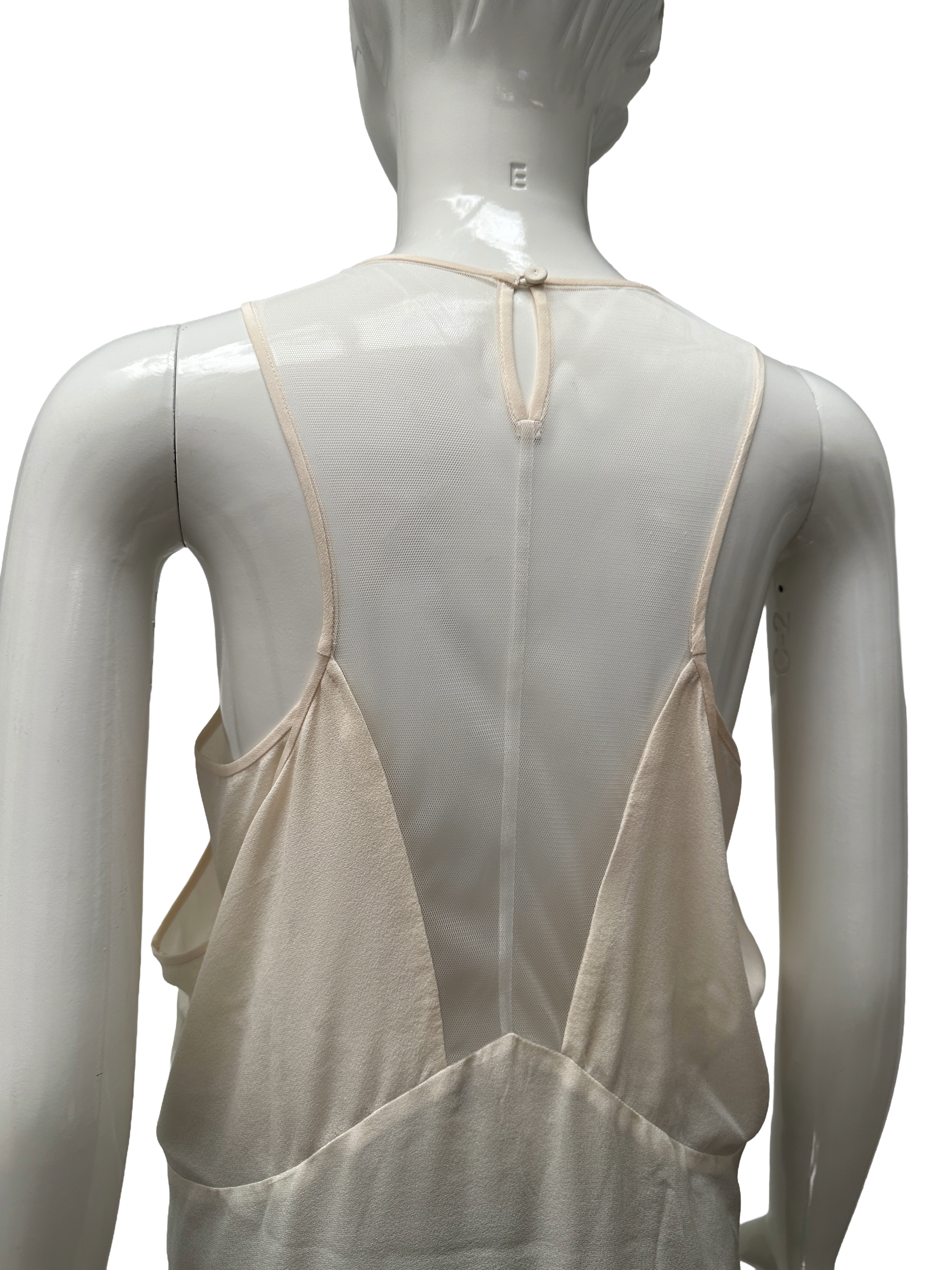 Bcbg Max Azria Lenka top - size 36