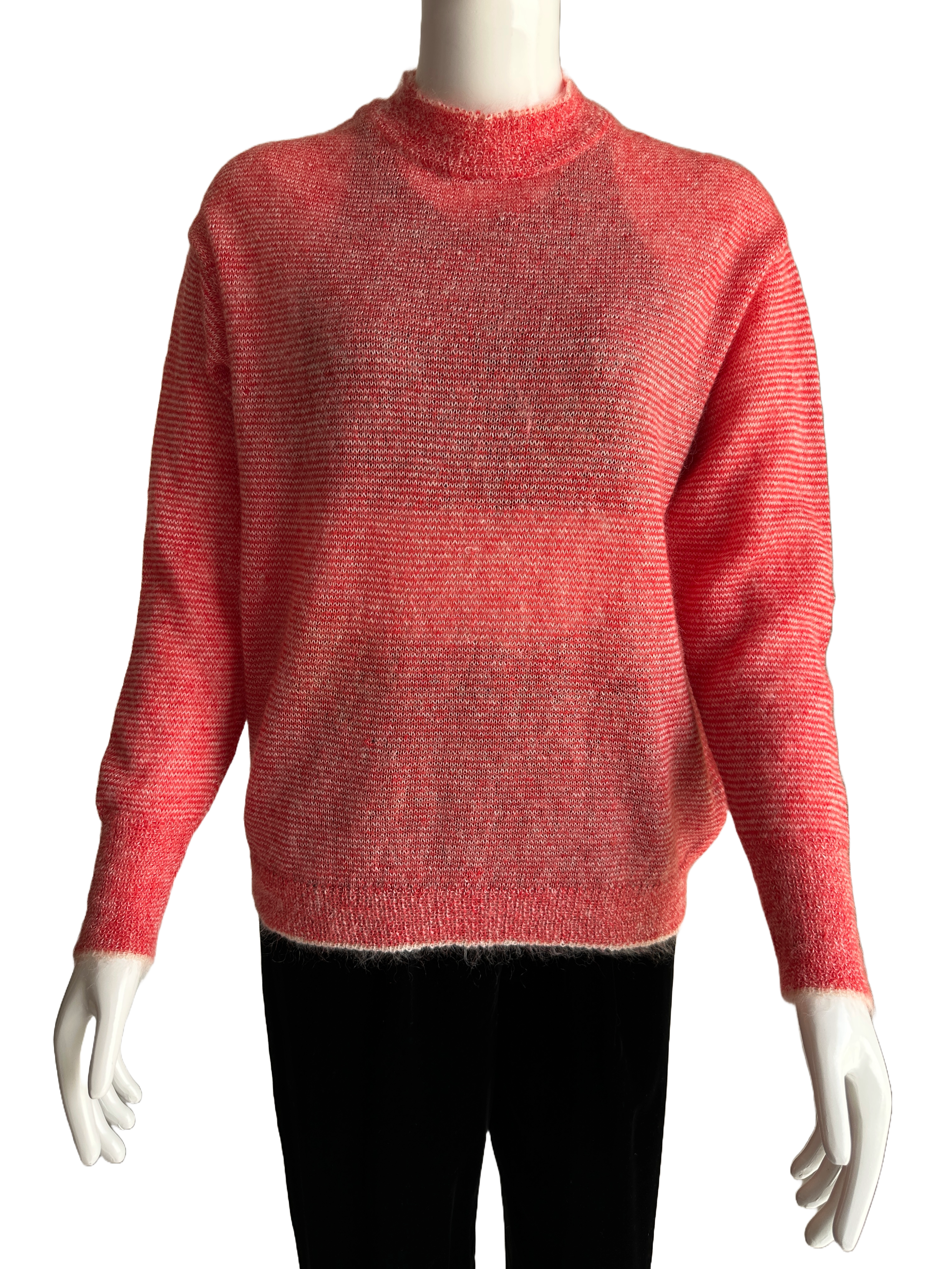 Isabel Marant Etoile red sweater - size 42
