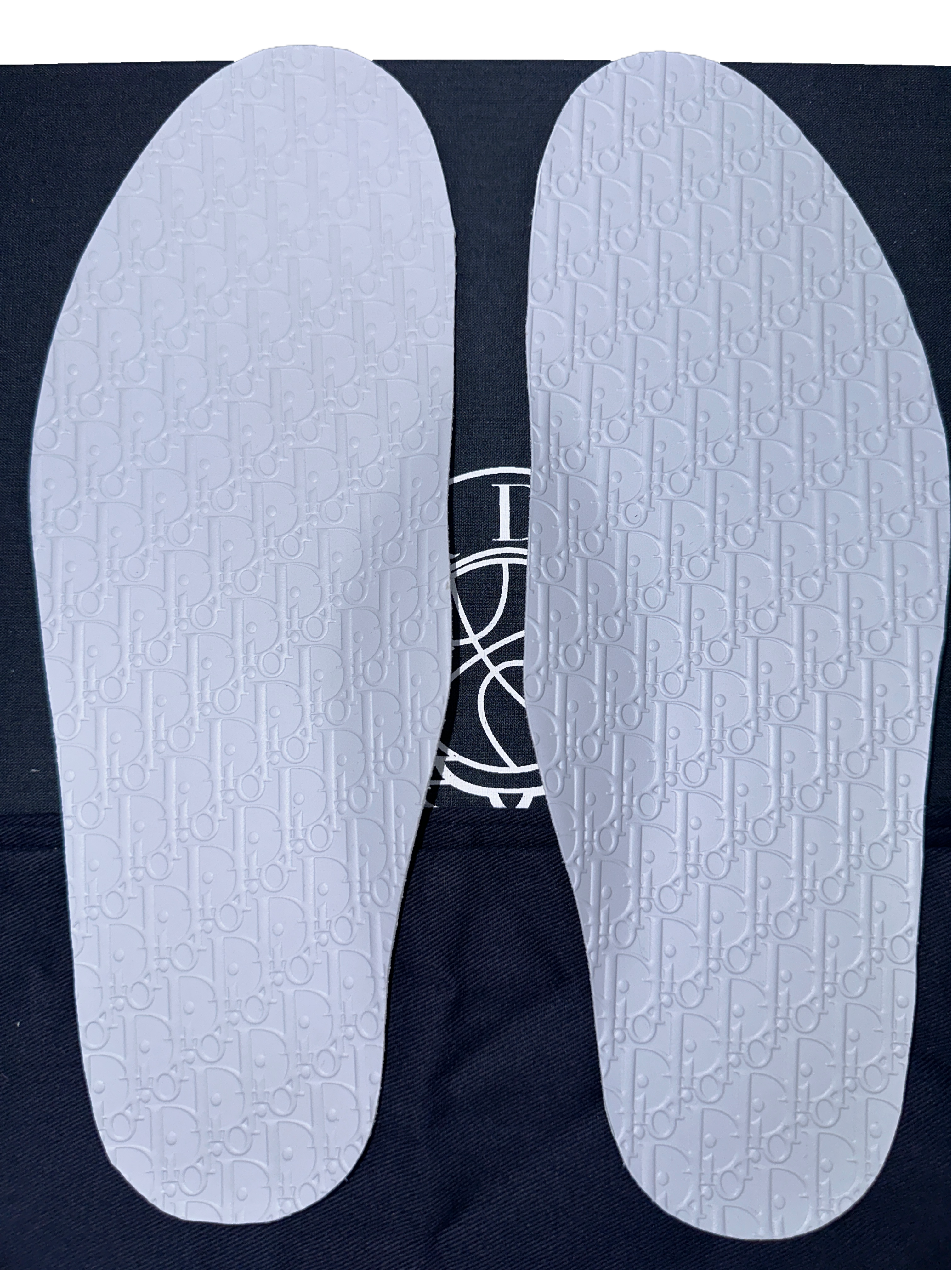 Air Jordan 1 High Dior - size 41.5