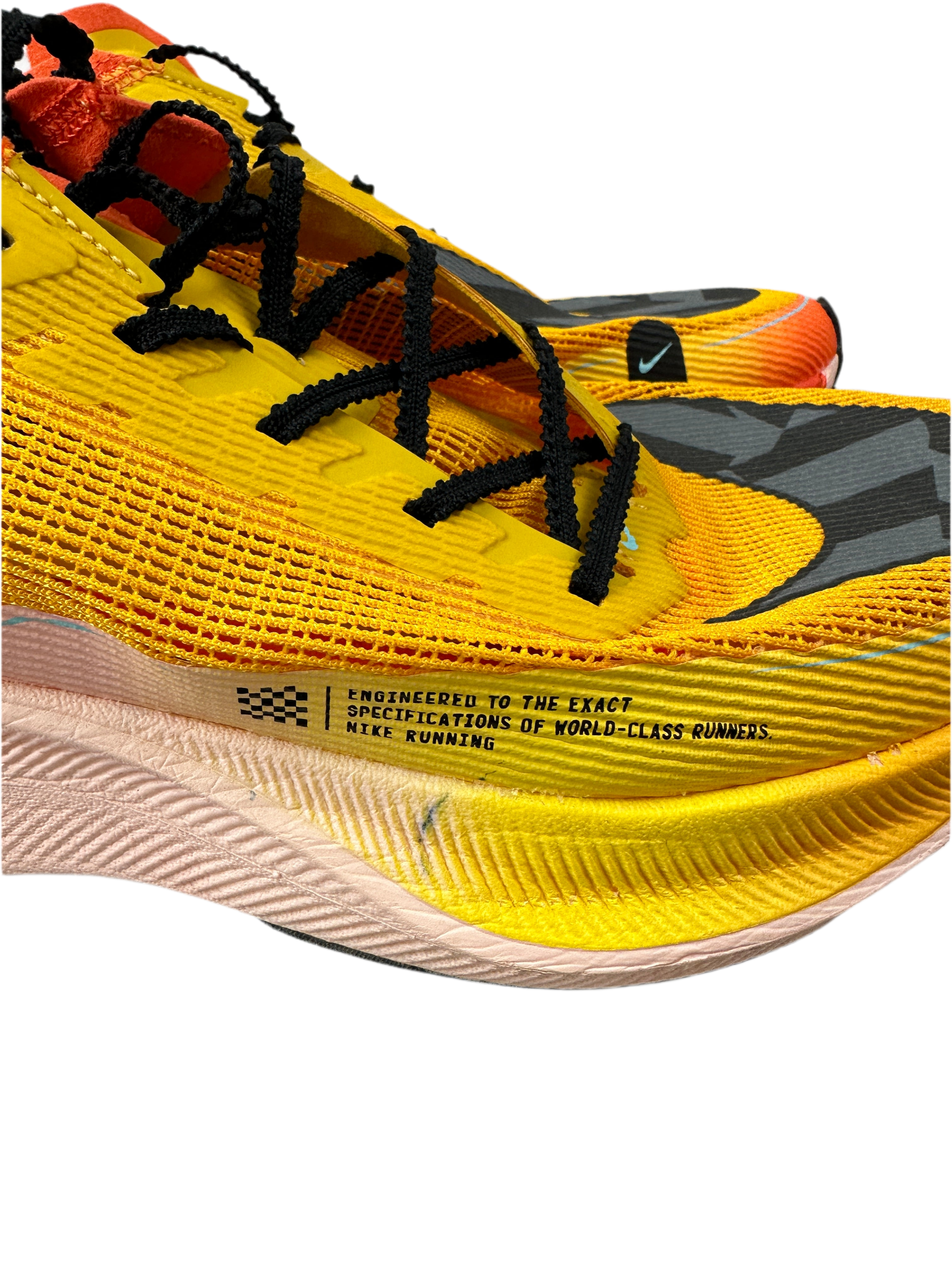 Nike Vaporfly 2 - size 45