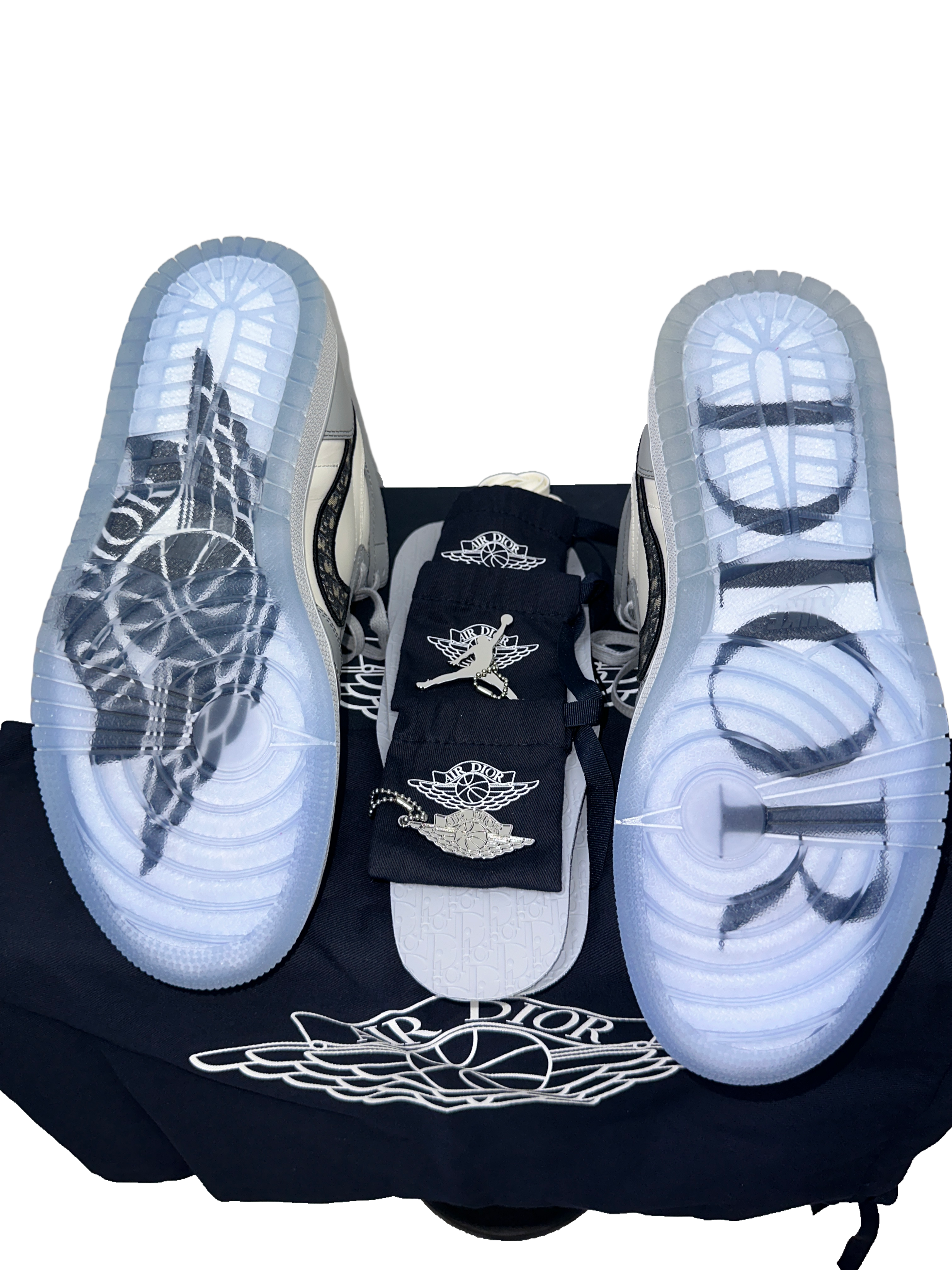 Air Jordan 1 High Dior - size 41.5