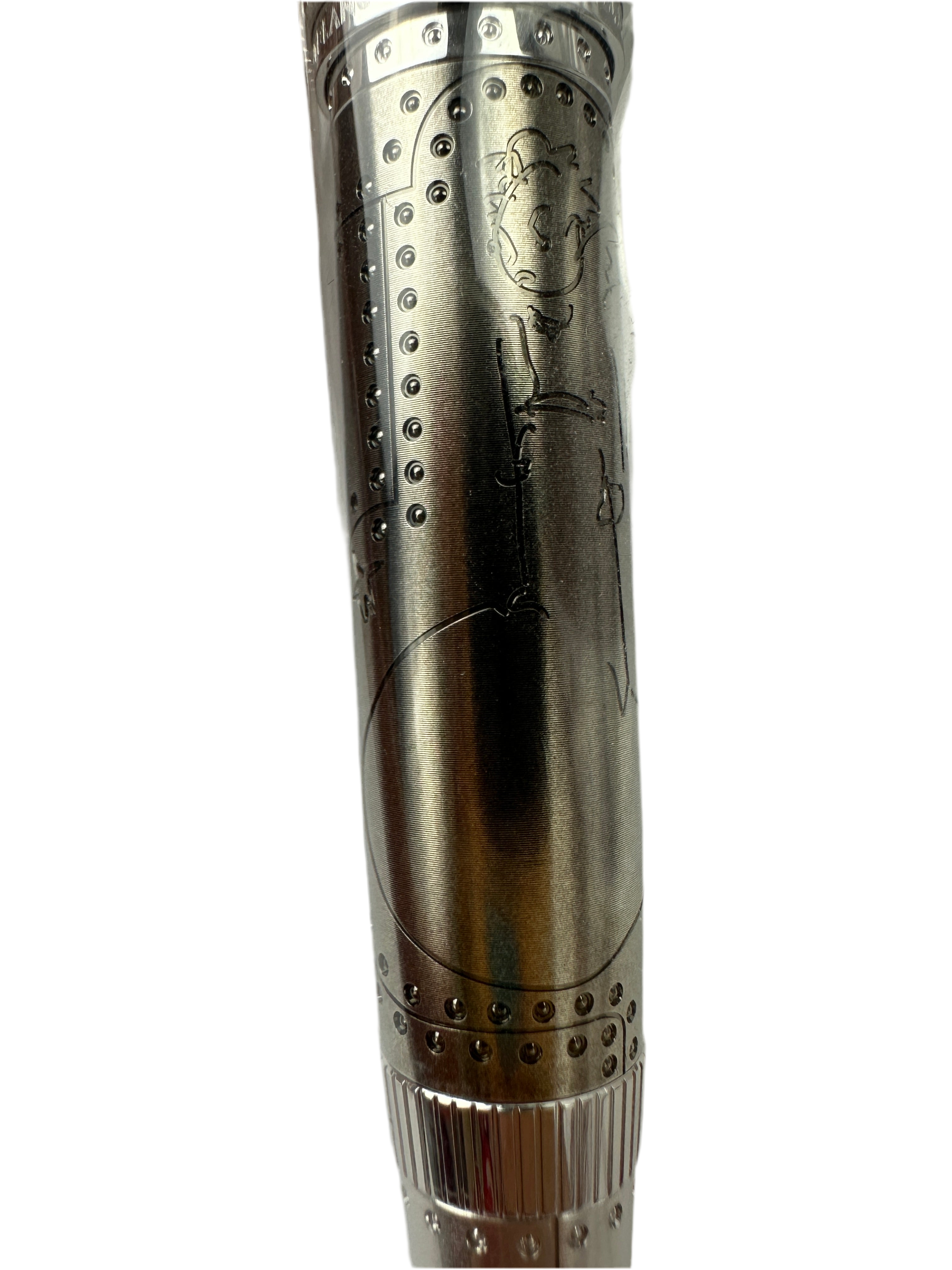 Montblanc writers Edition Homage to Vole de Nuit Limited Edition 1931 (161/1931)