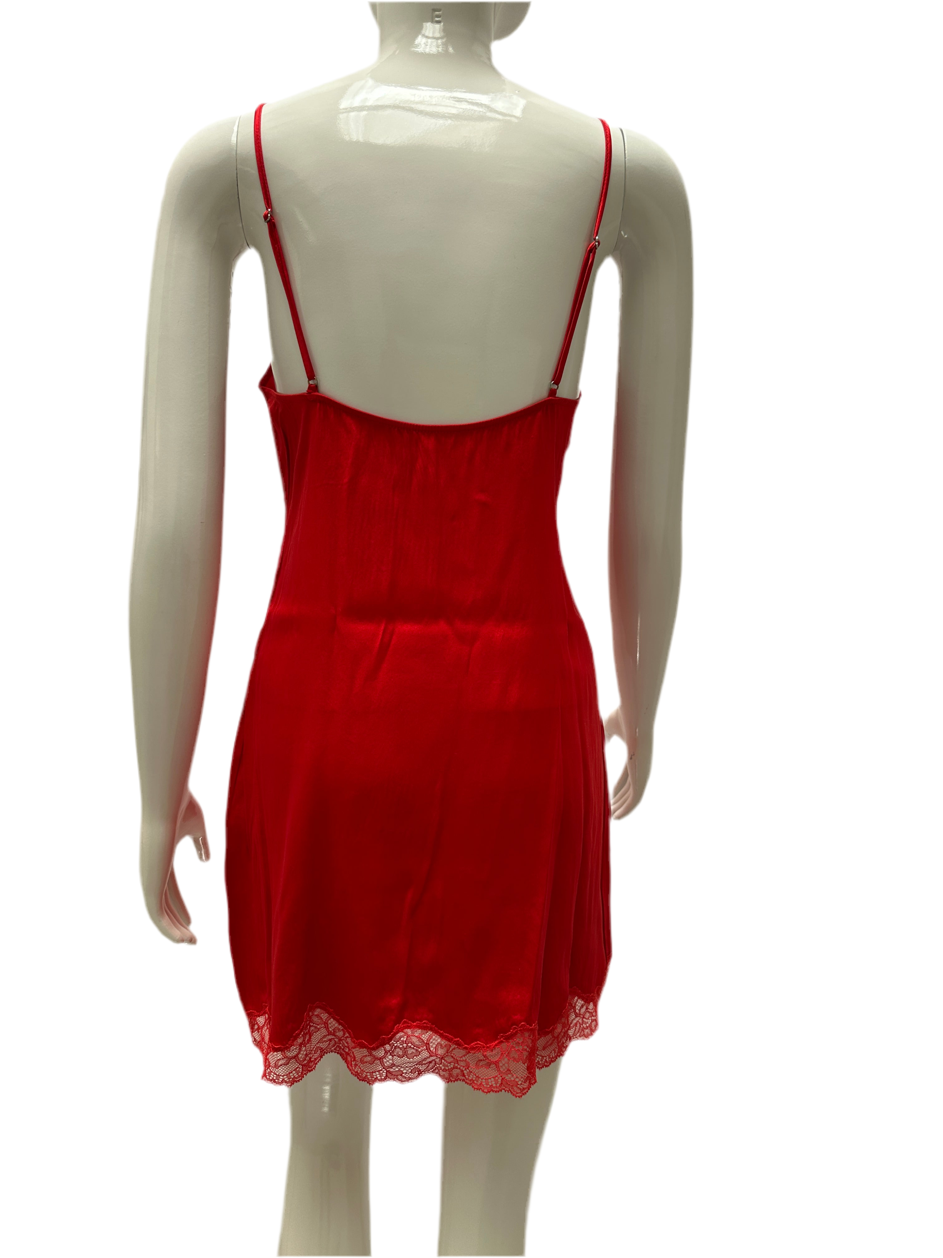 Agent Provocateur red dress - size 36