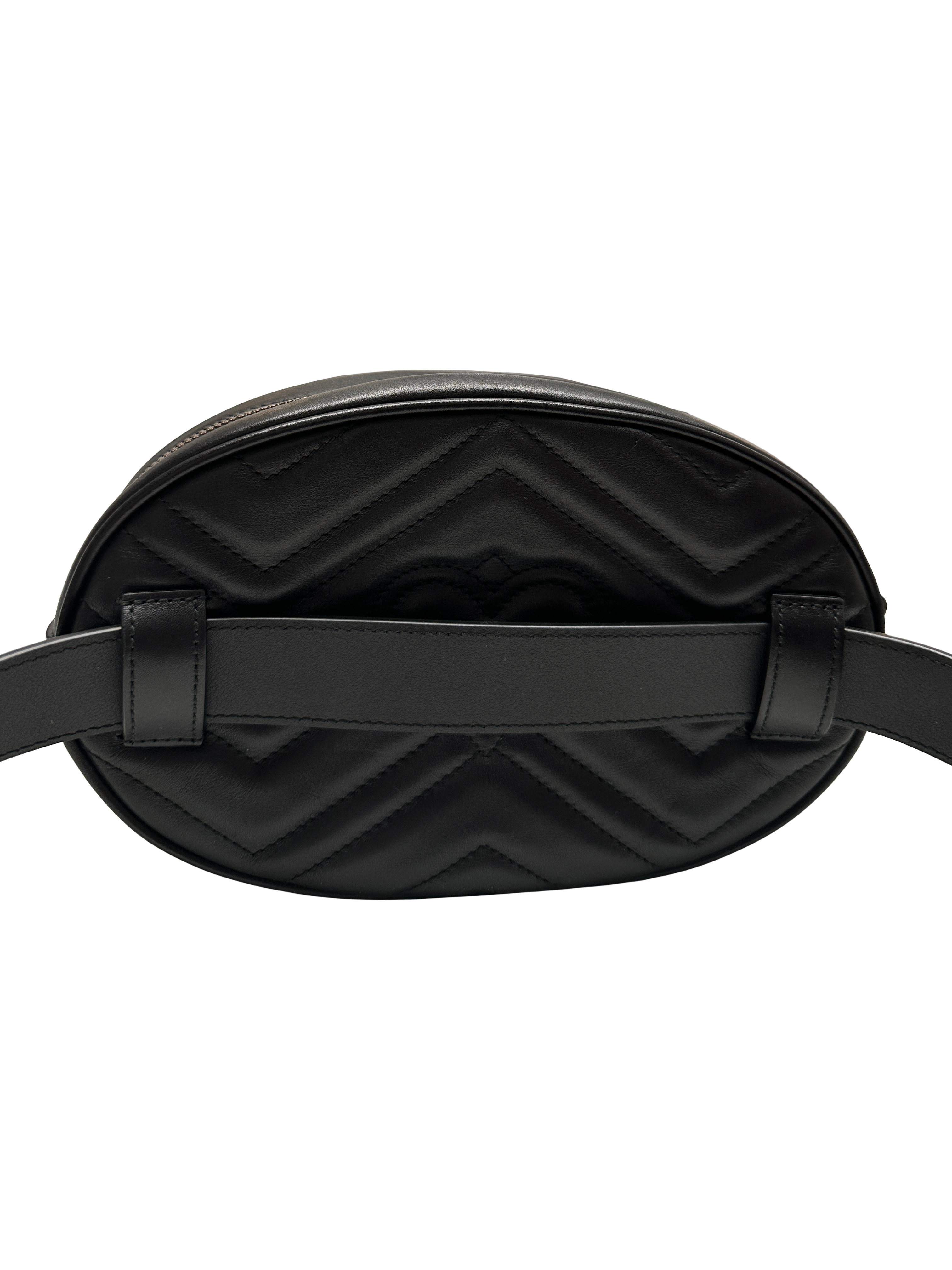 Gucci GG Marmont belt bag