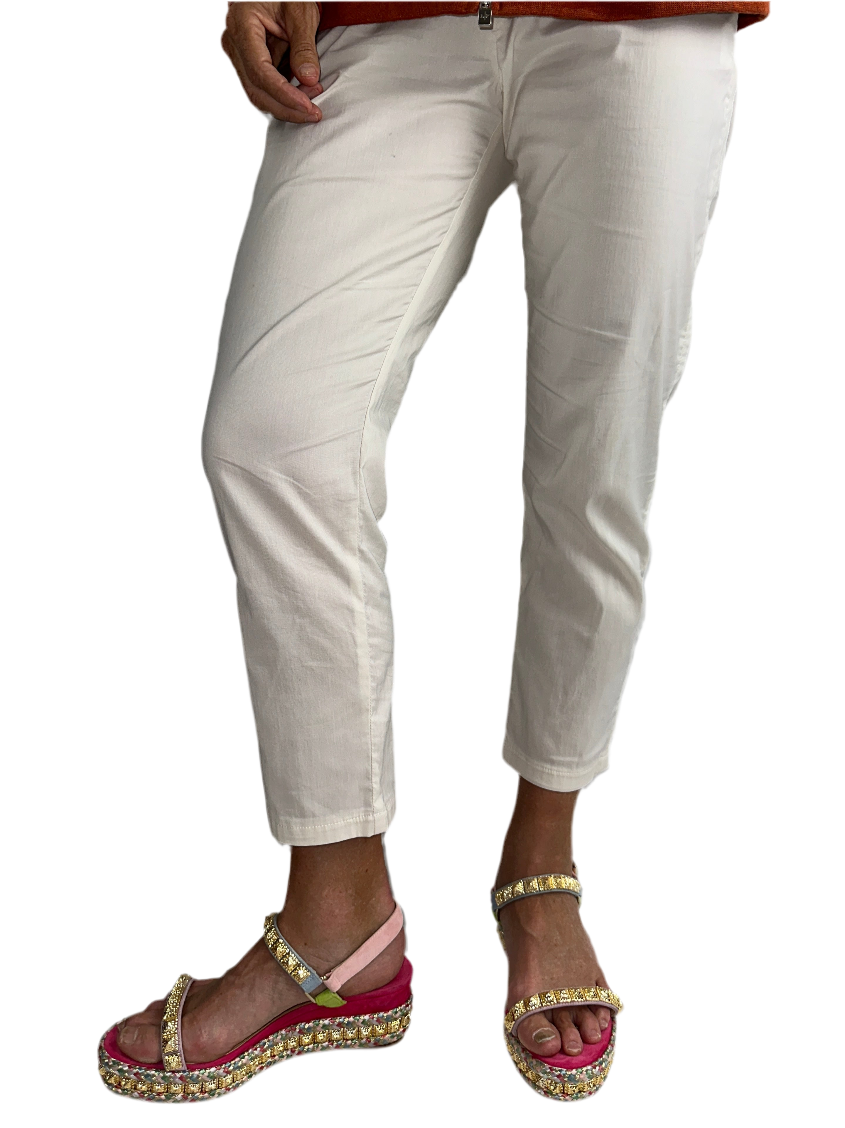 Louboutin Pyraclou 60 suede - size 37