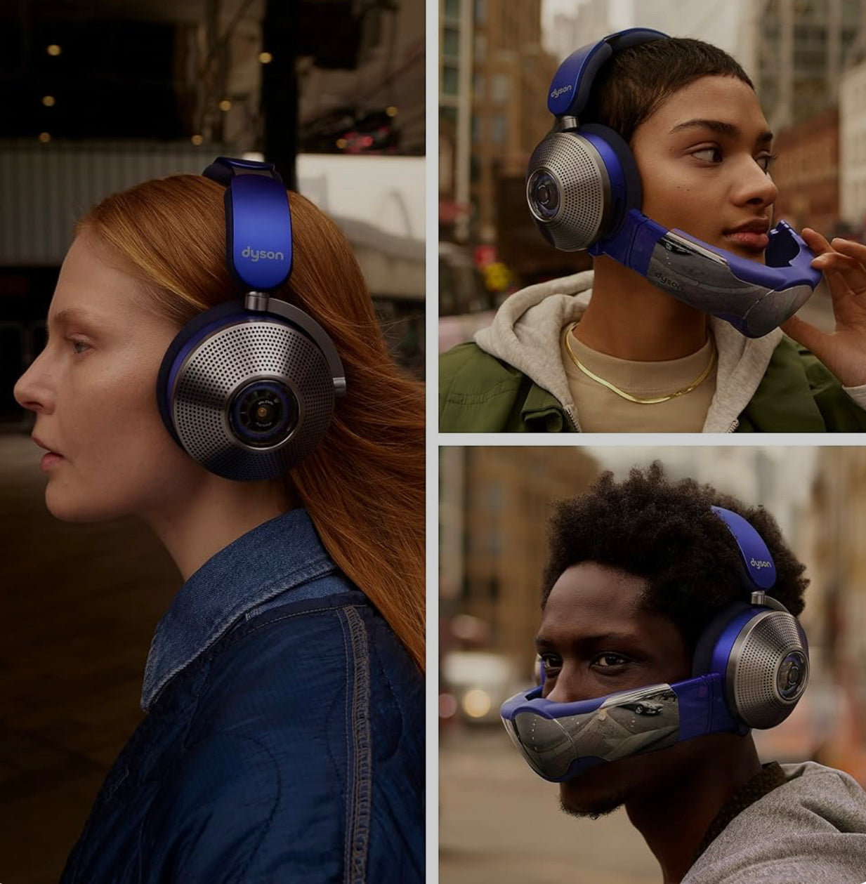 Dyson zone absolute +