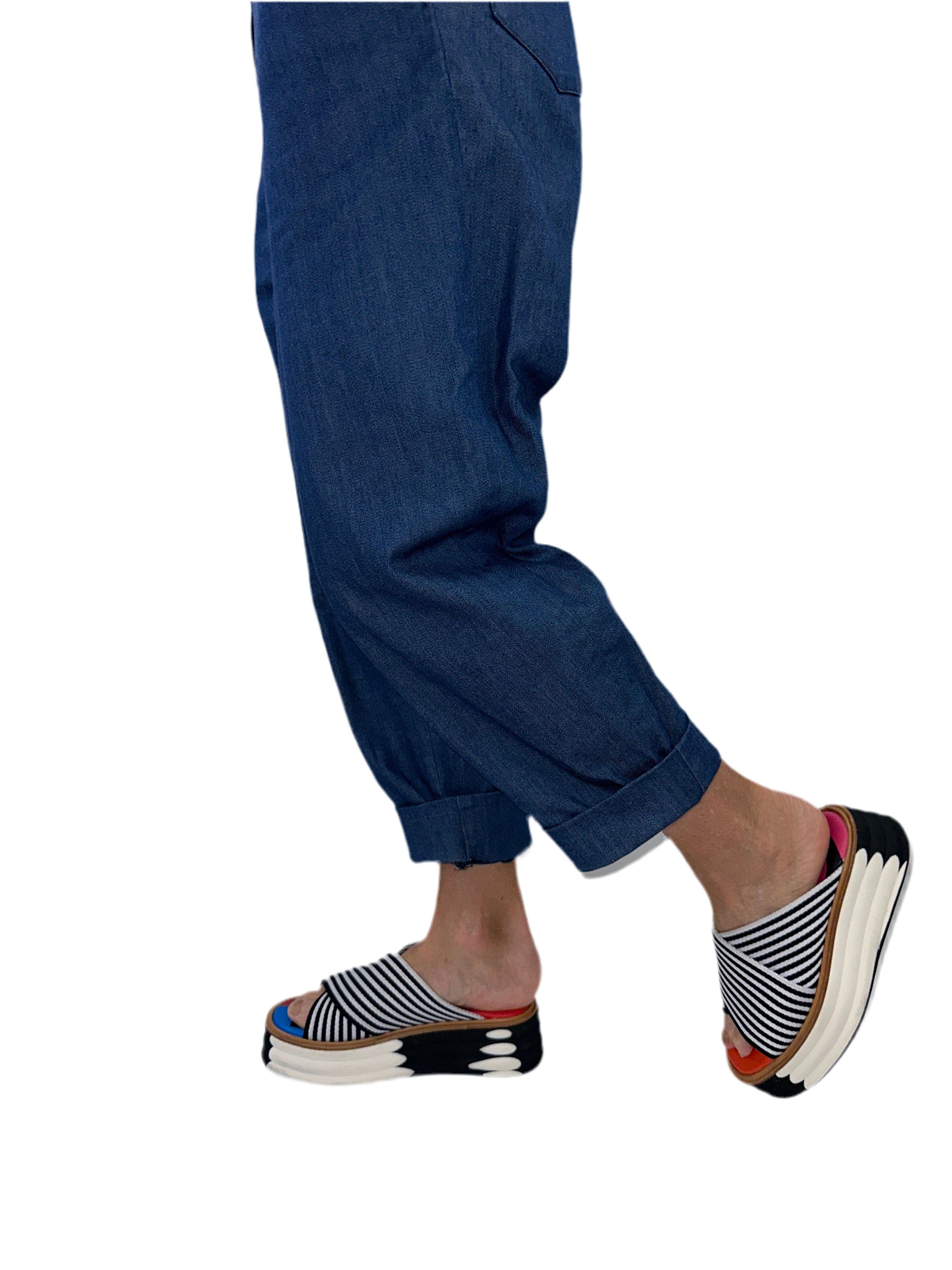 PS by Paul Smith debra sandals - size 36