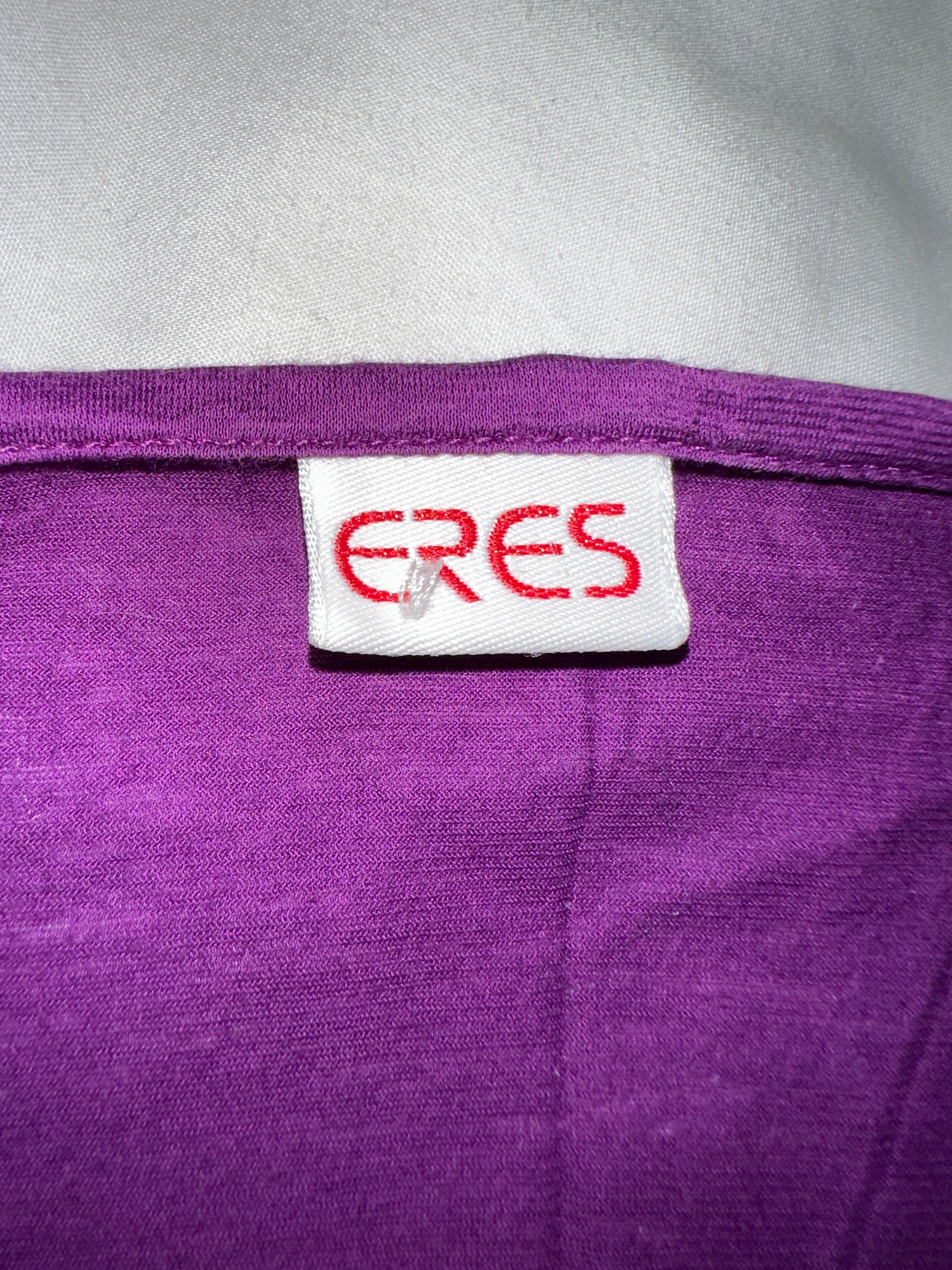 Eres pareo purple - size TU