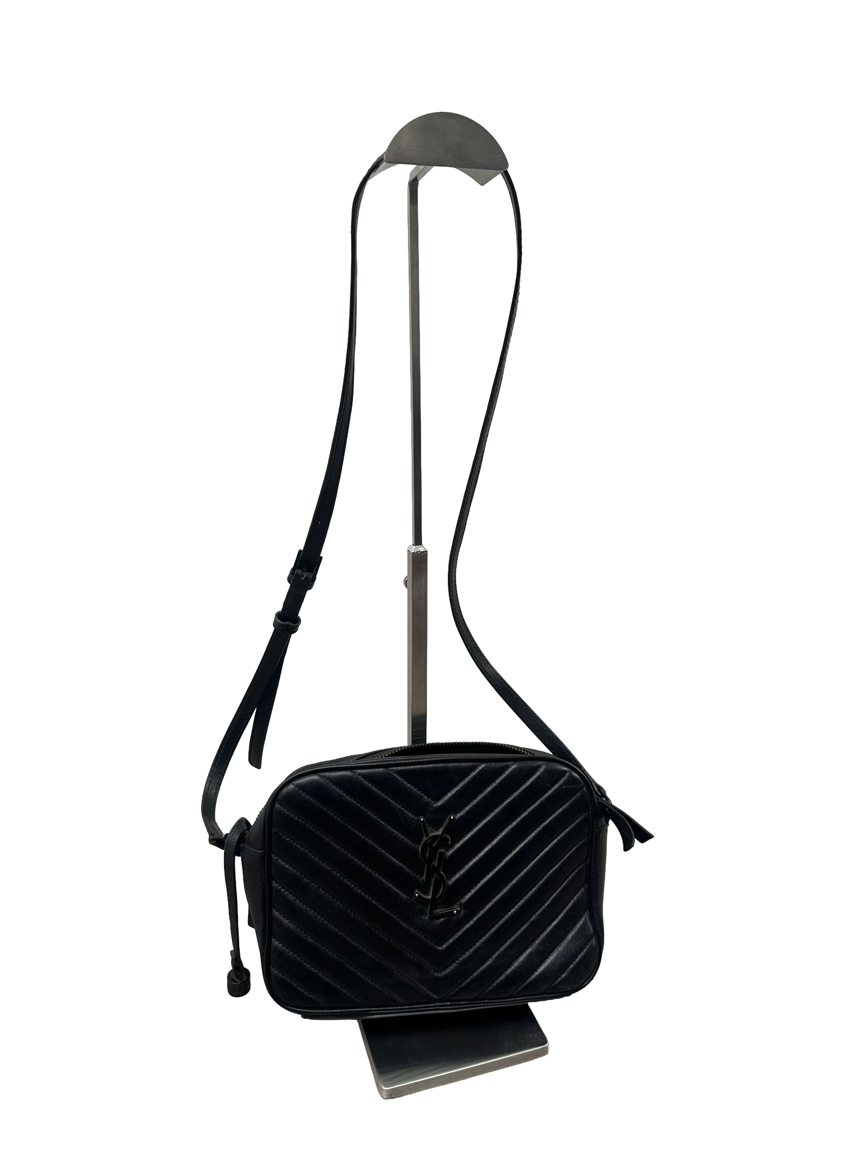 Yves Saint Laurent lou camera bag