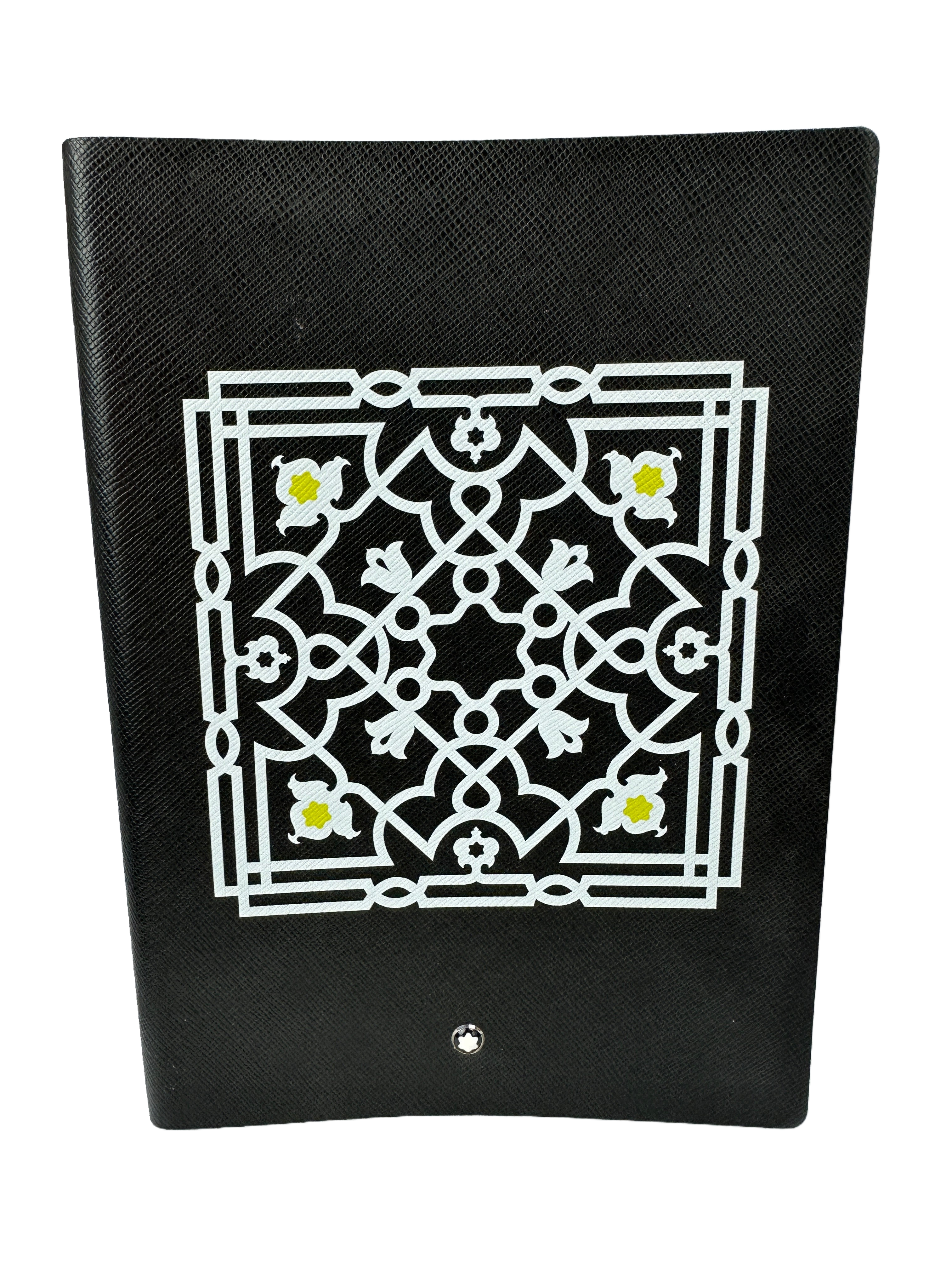 Montblanc Signature Notebook