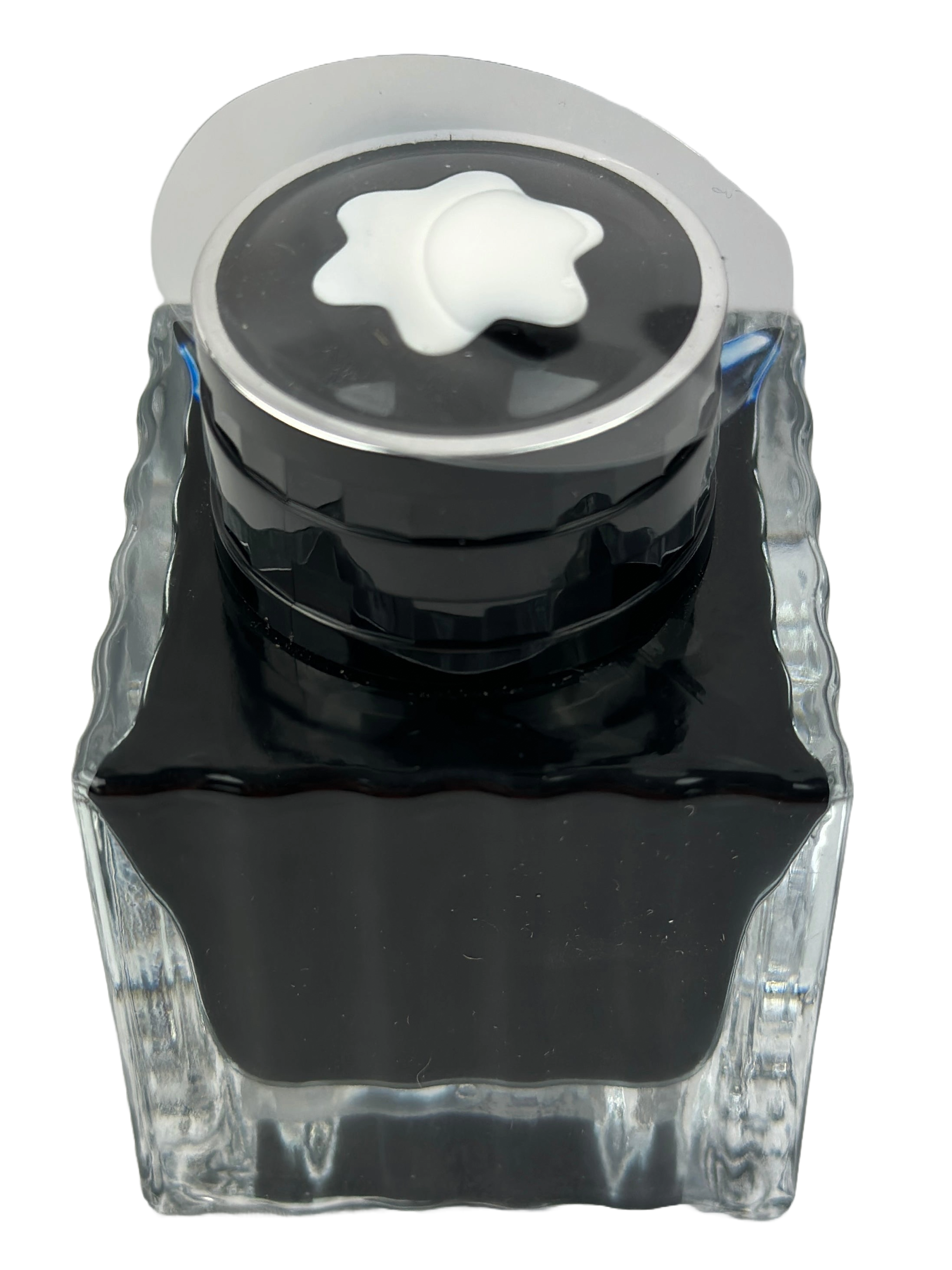 Mont Blanc Blue ink 50ML