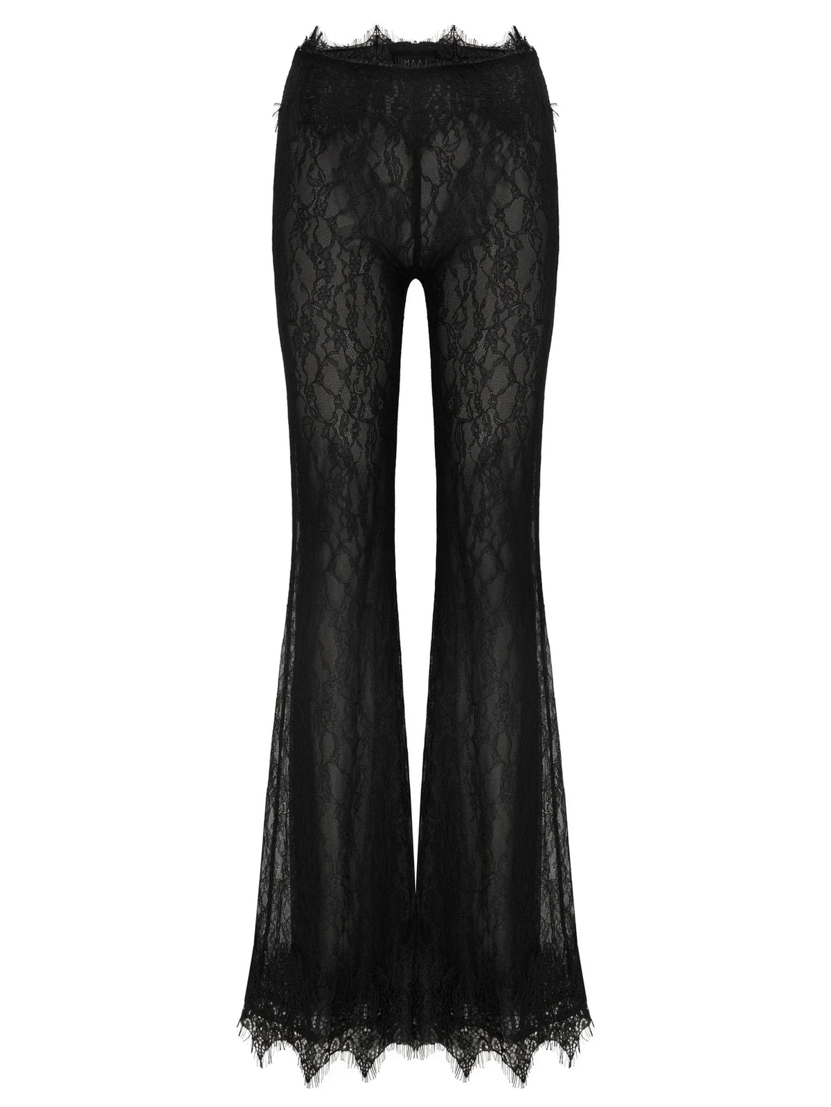 Maaj Daria trousers - size M/L