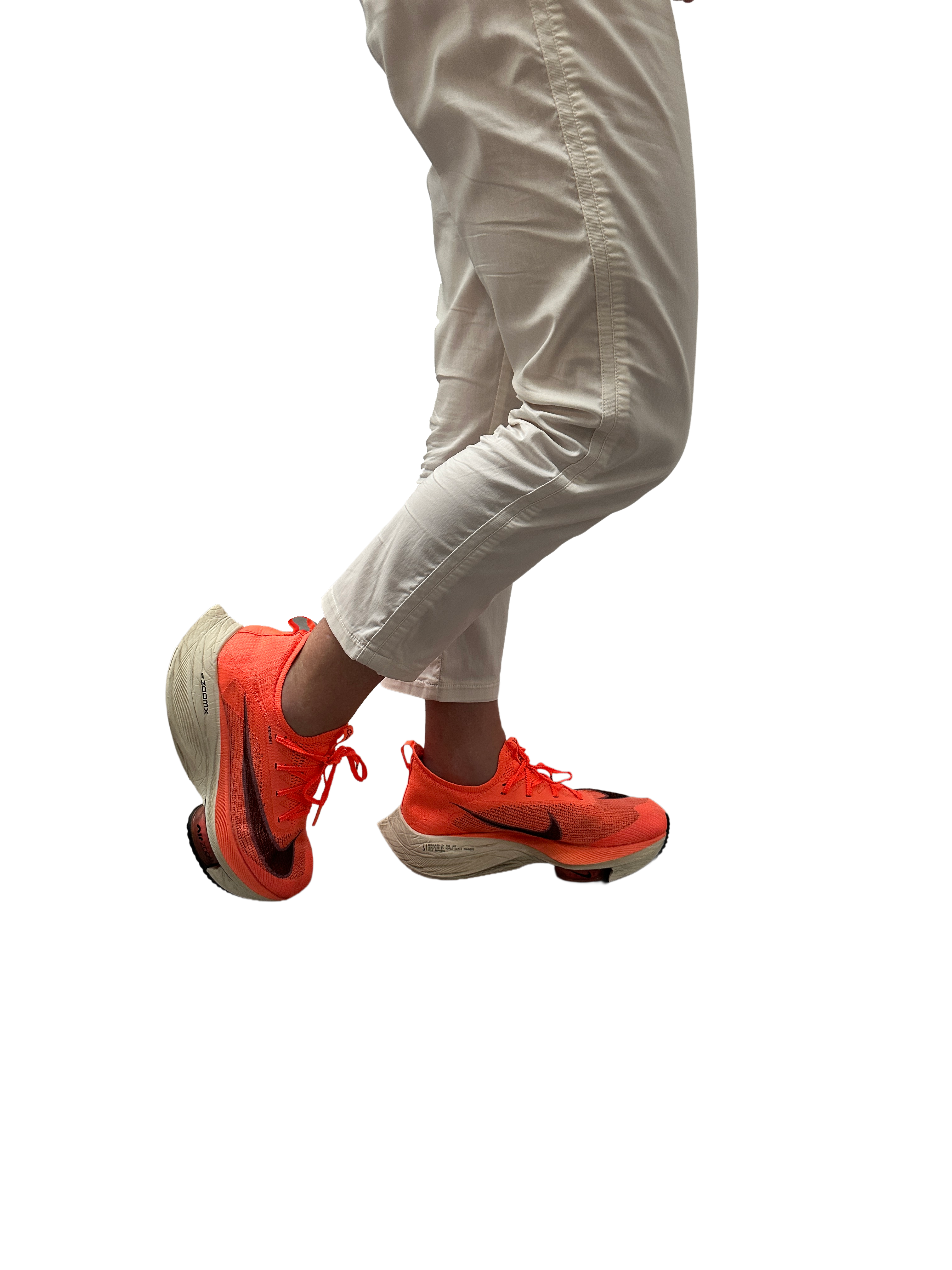 Nike ZoomX Atomknit - size 41