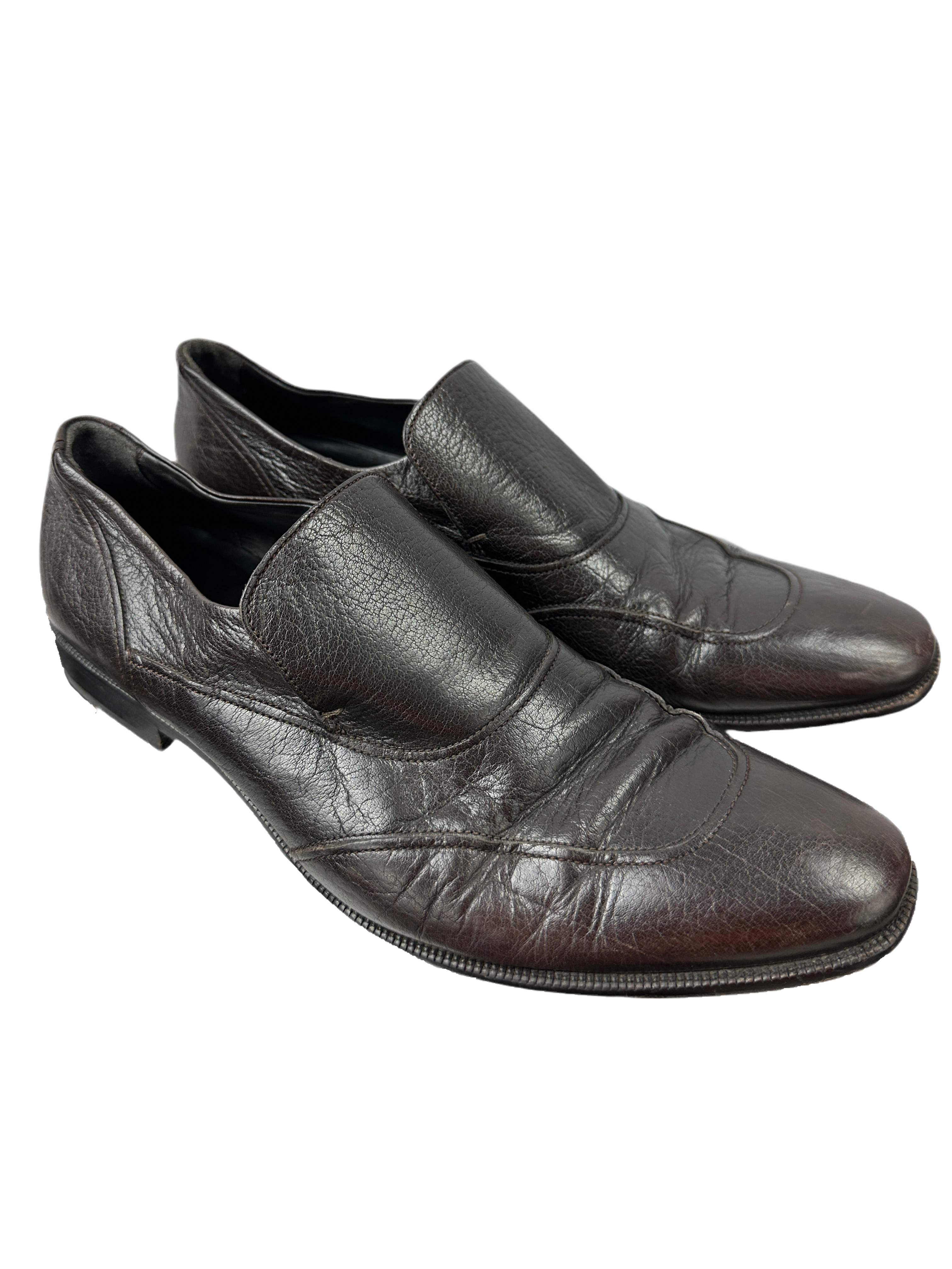 Hugo Boss loafers - size 43