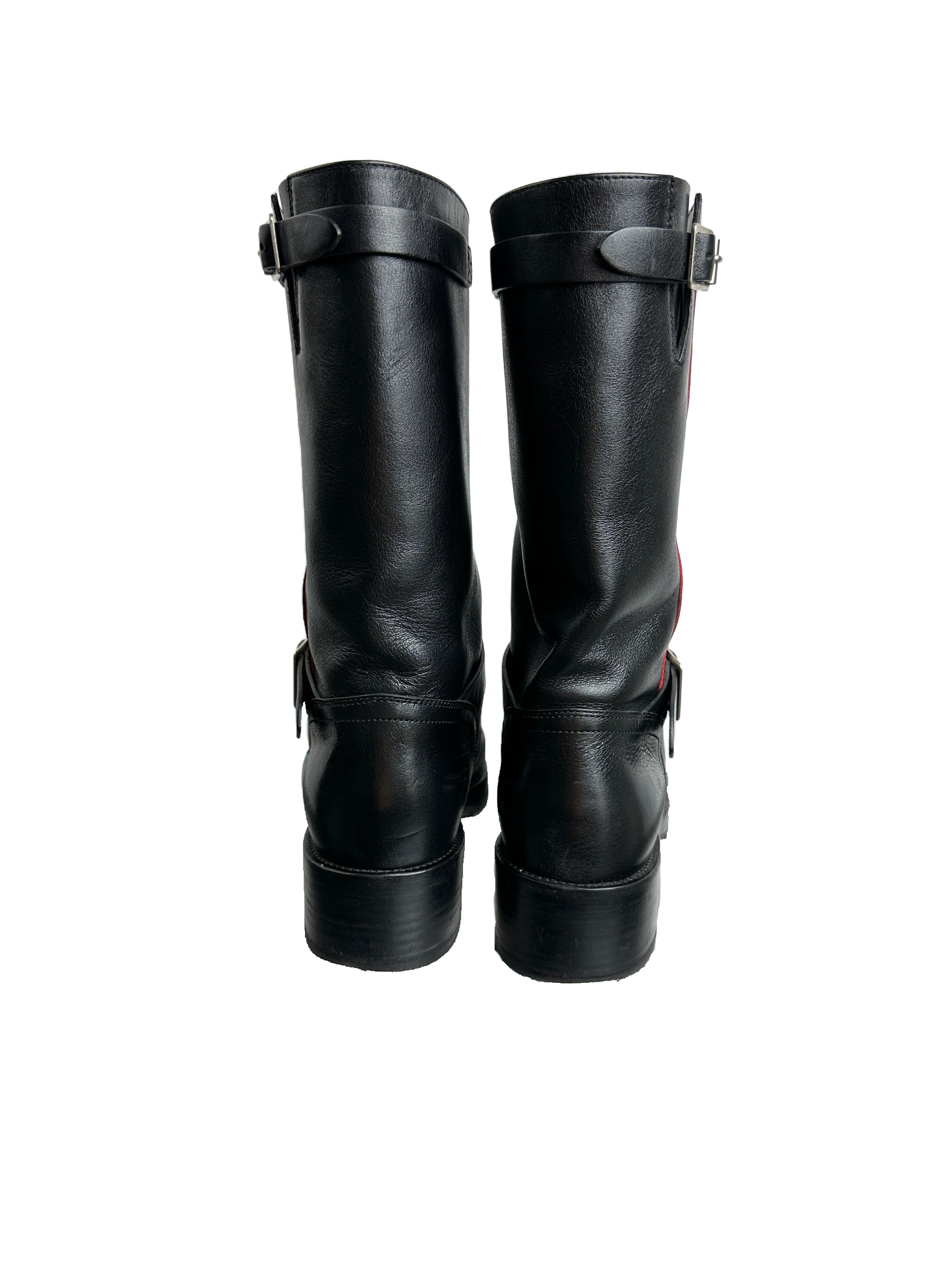 Dior Diorider low - size 36