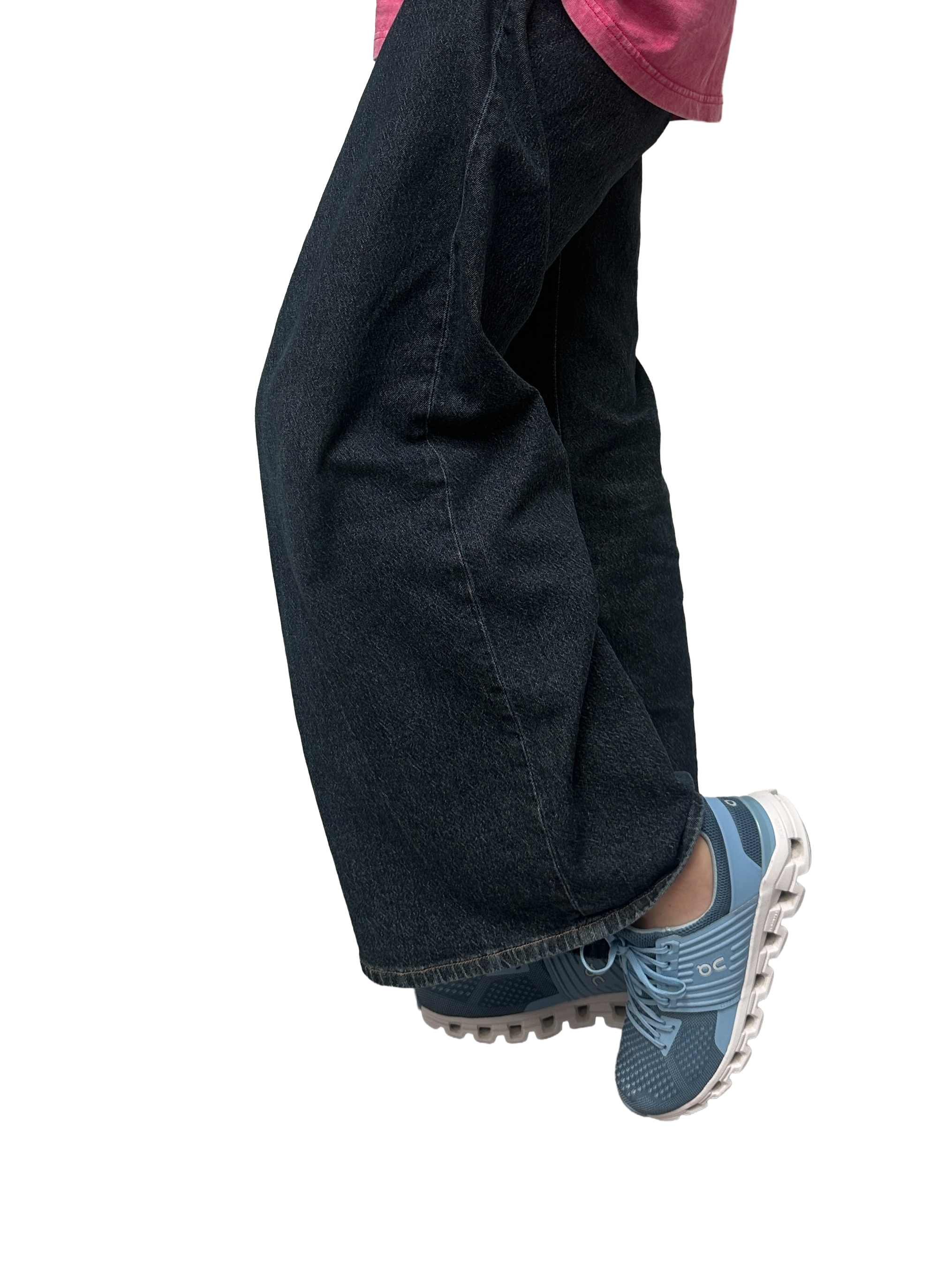 ON Running Cloudswift Lake Sky - size 40