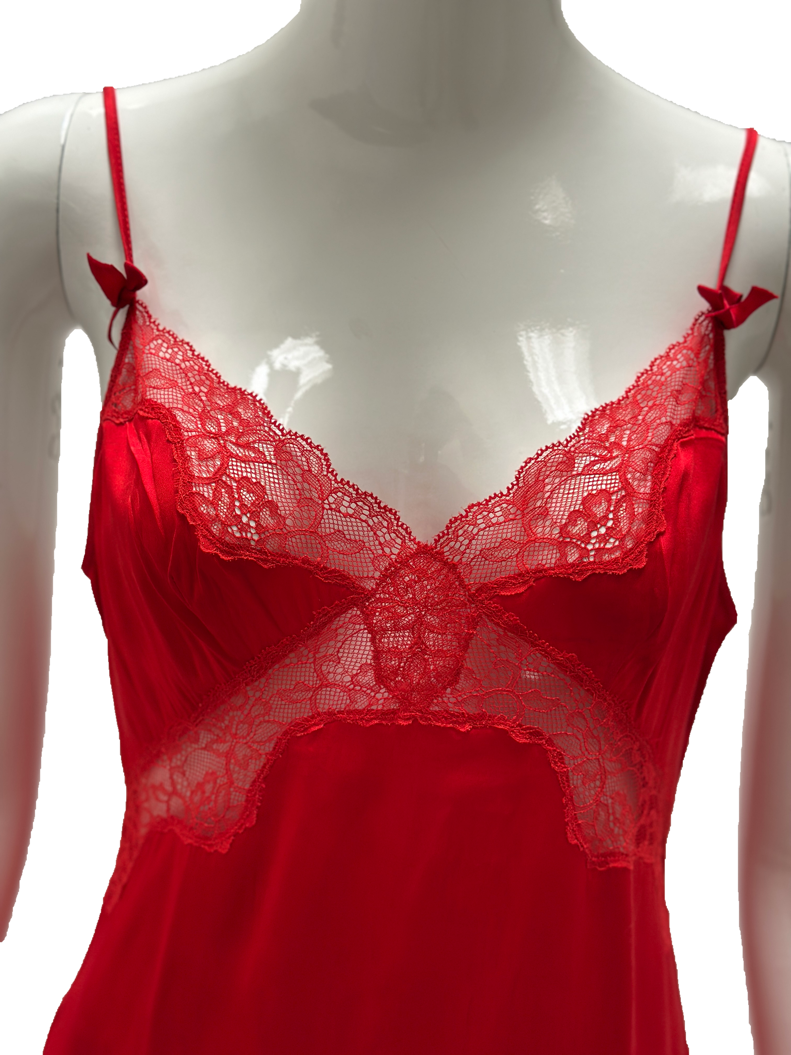 Agent Provocateur red dress - size 36