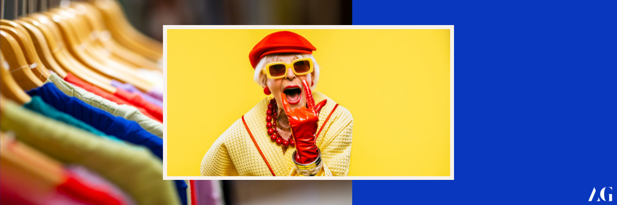 Timeless Elegance and Style: How to Stay Fashionable After 50.
