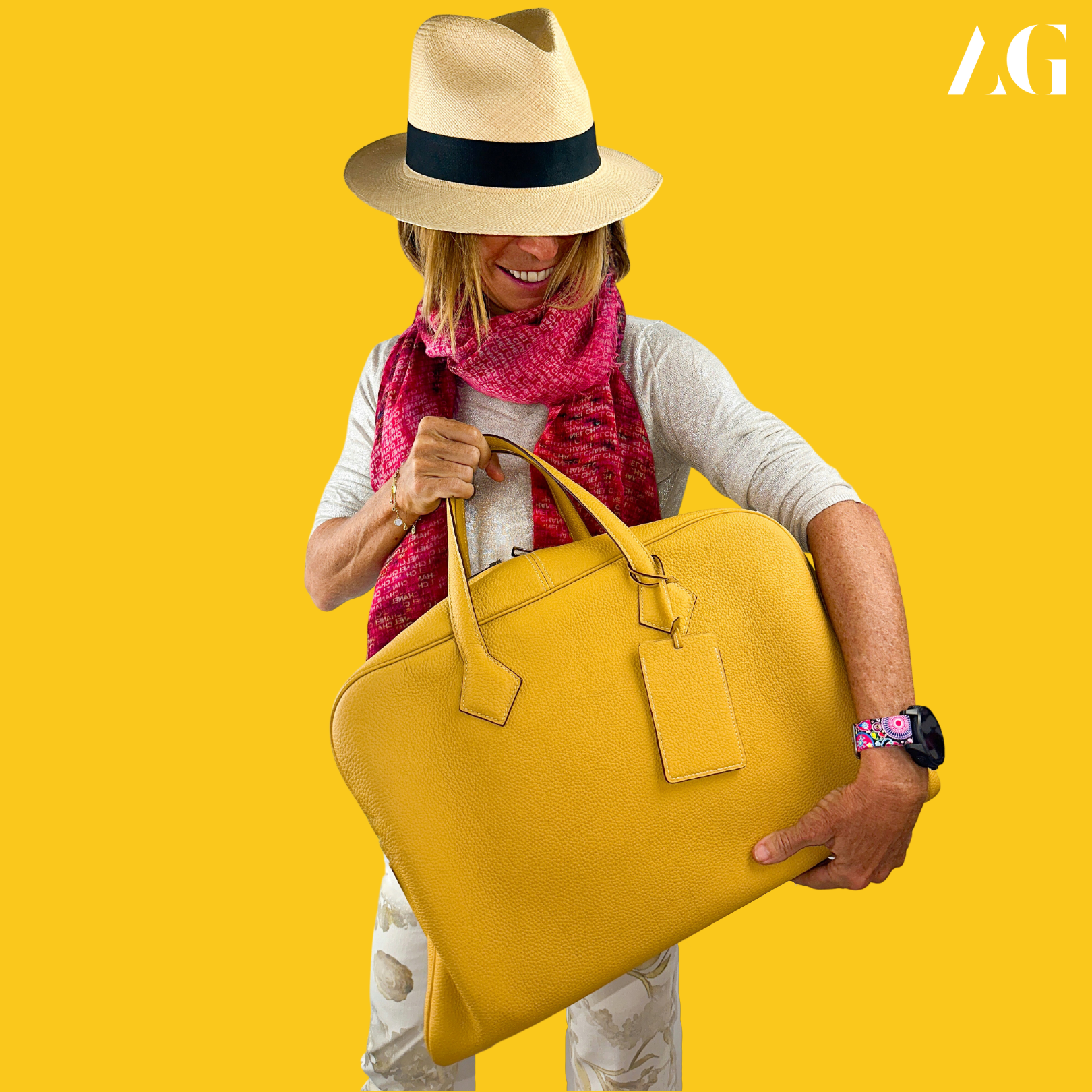 Cases & Travel Bags