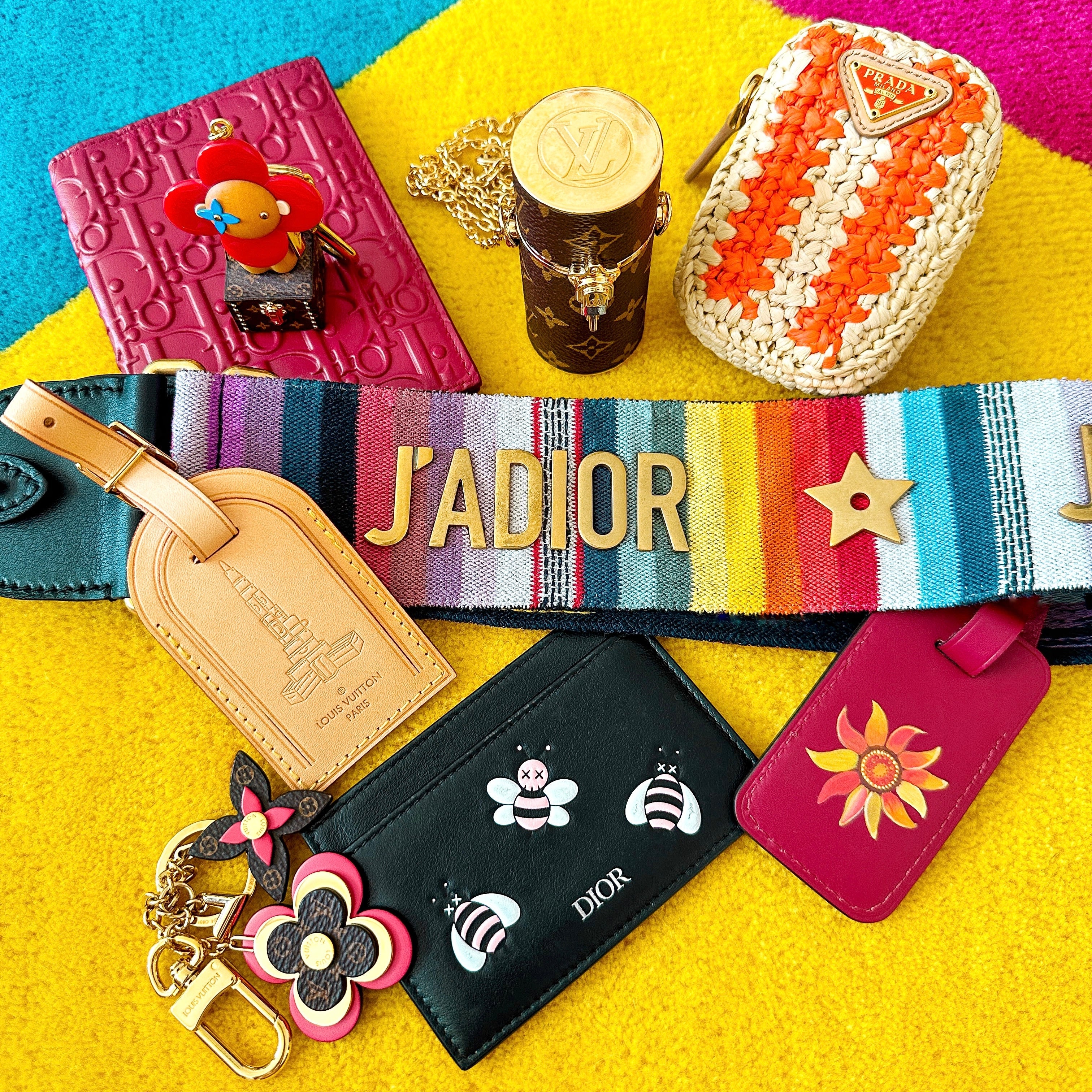 Small Accessories