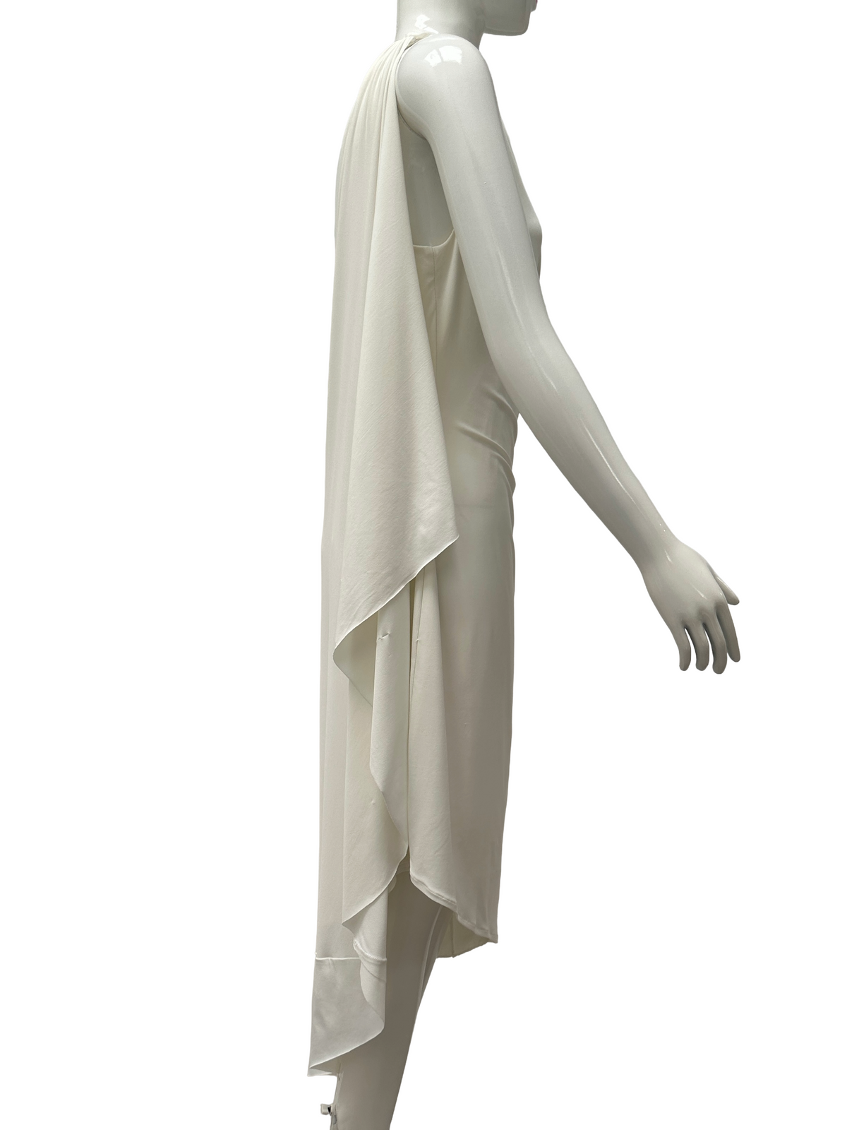 Ralph Lauren white dress - size 38