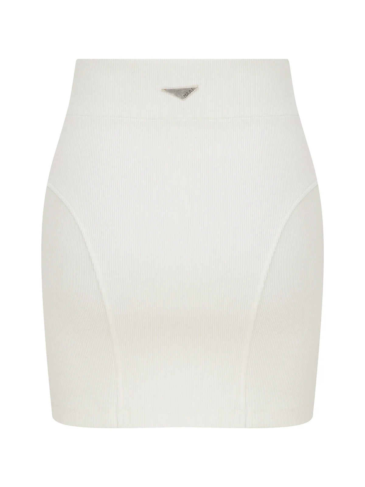 Maaj Ziba skirt white - size M/L
