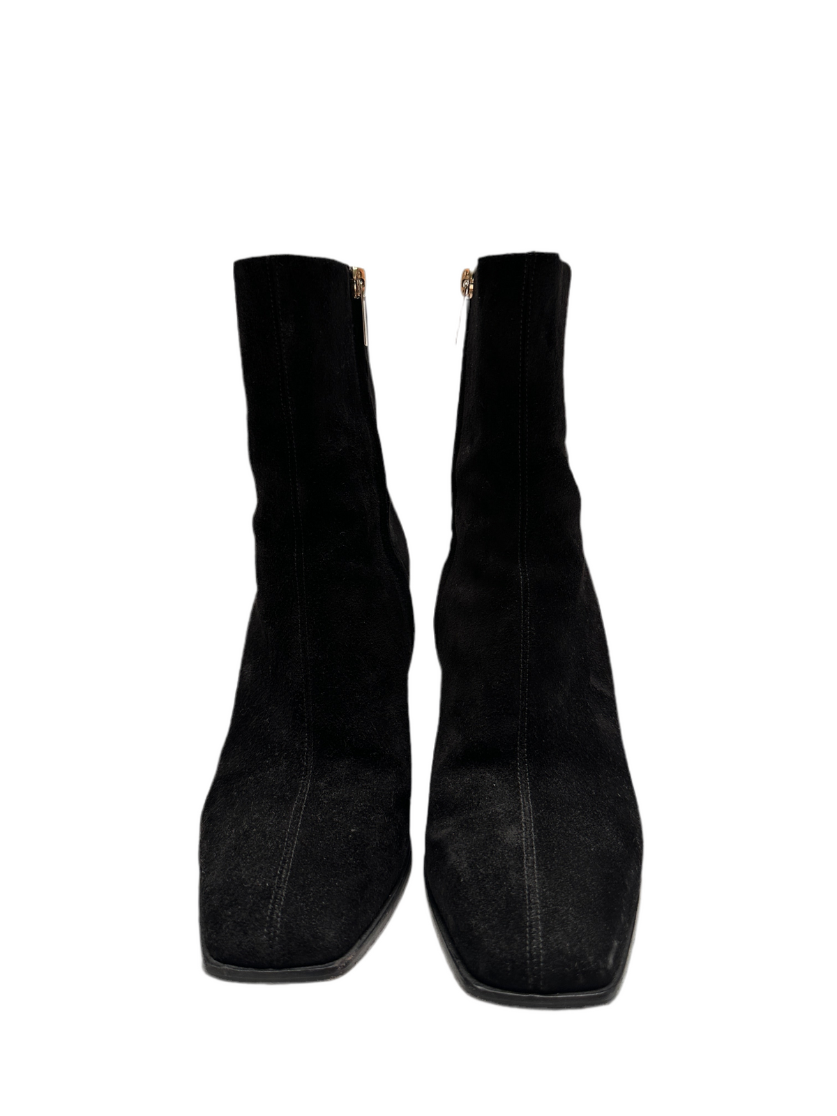 Jimmy Choo Bryelle 65 black boots - size 38