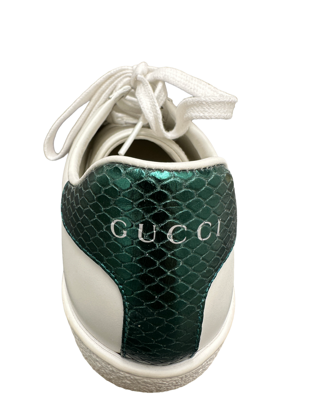 Gucci Ace sneakers with bee - size 37