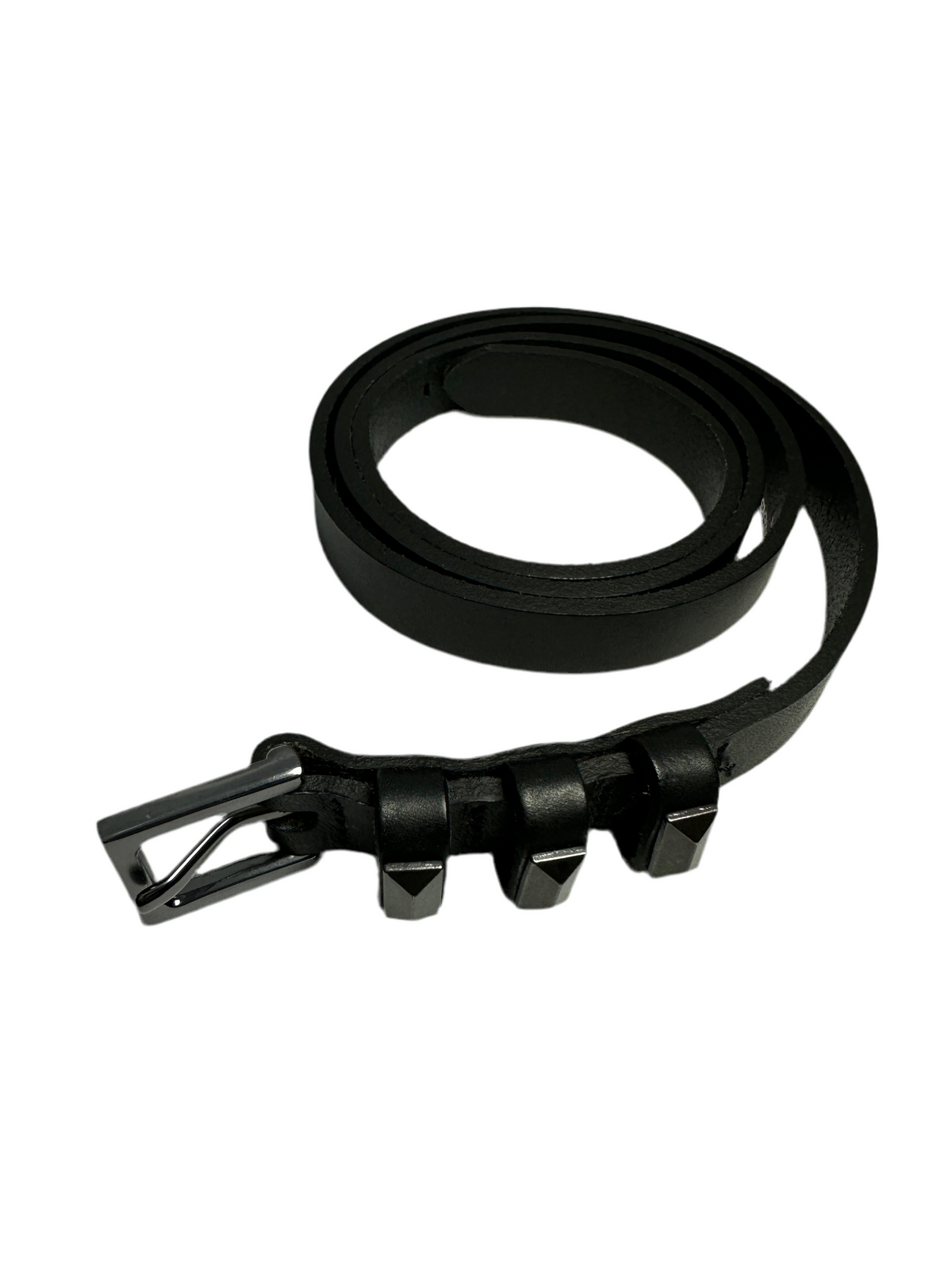 Comptoir des cotonniers leather belt