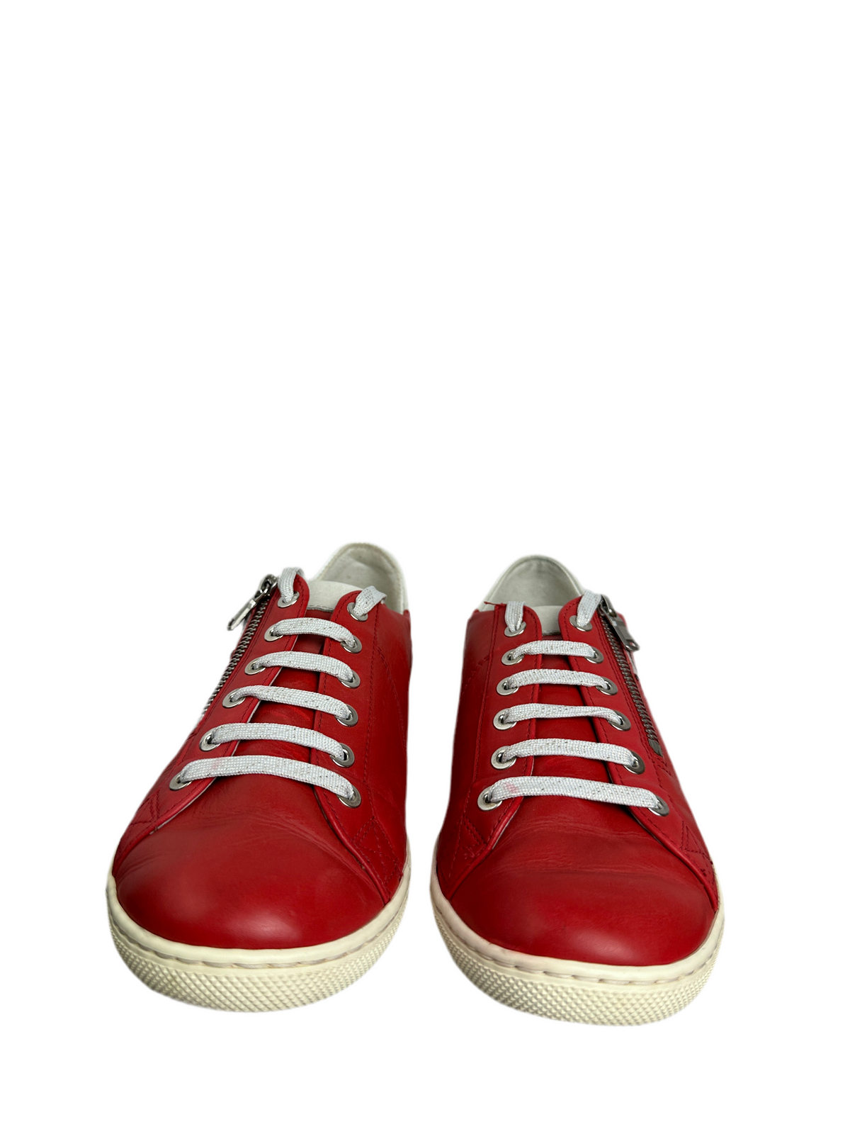 Mobils sneakers red - 37.5