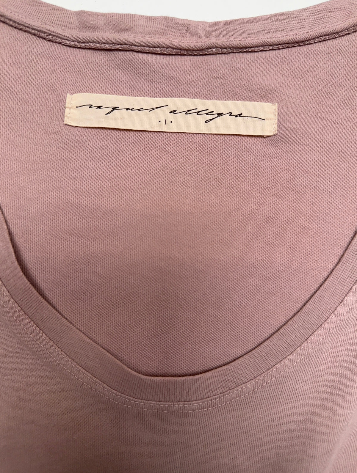 Raquel Allegra pink - size 38