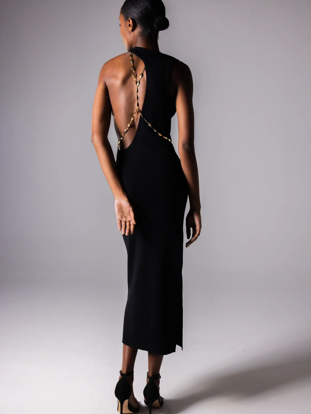 Maaj Elisha dress - size XS/S