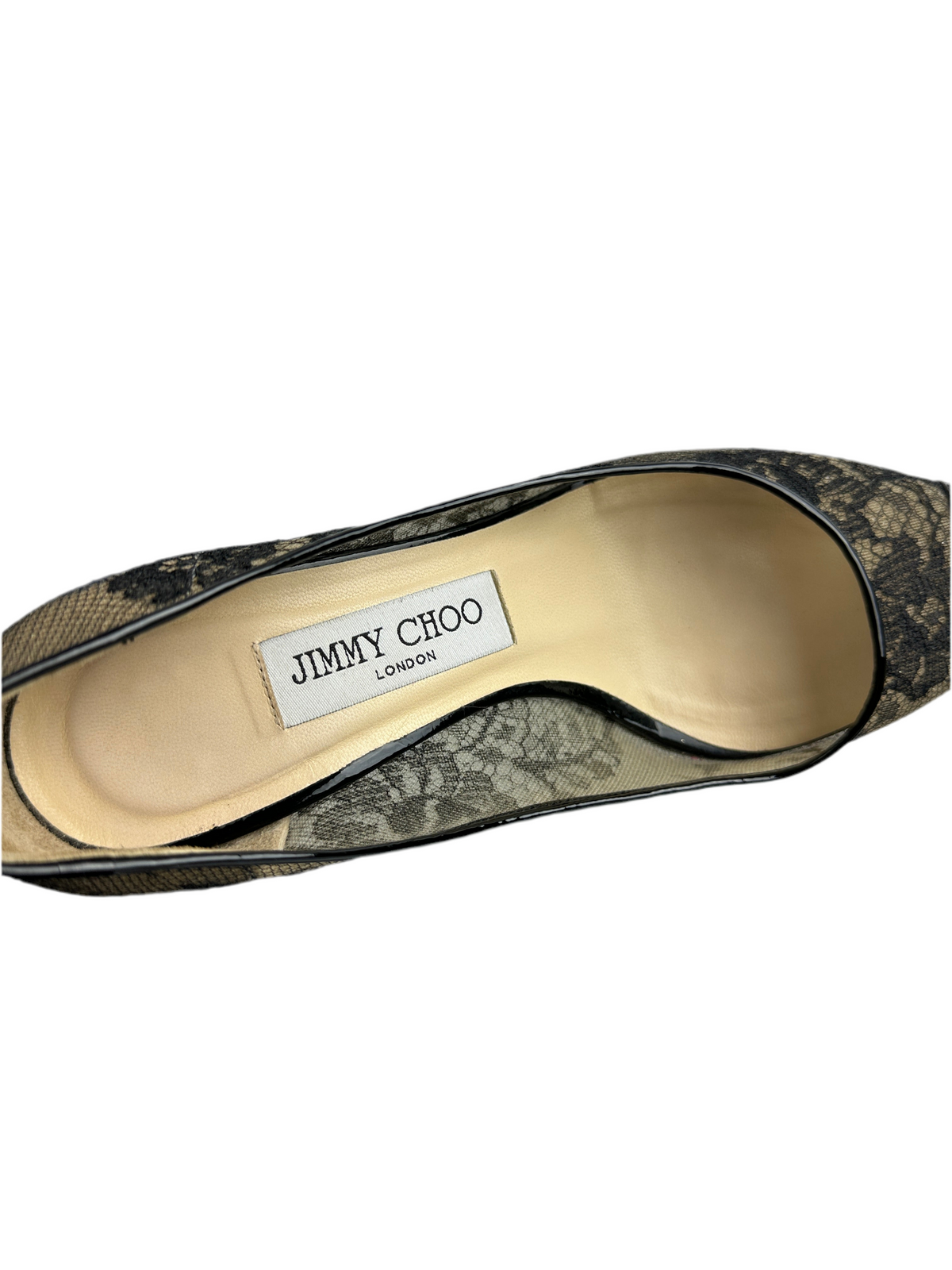 Jimmy Choo Erin - size 36