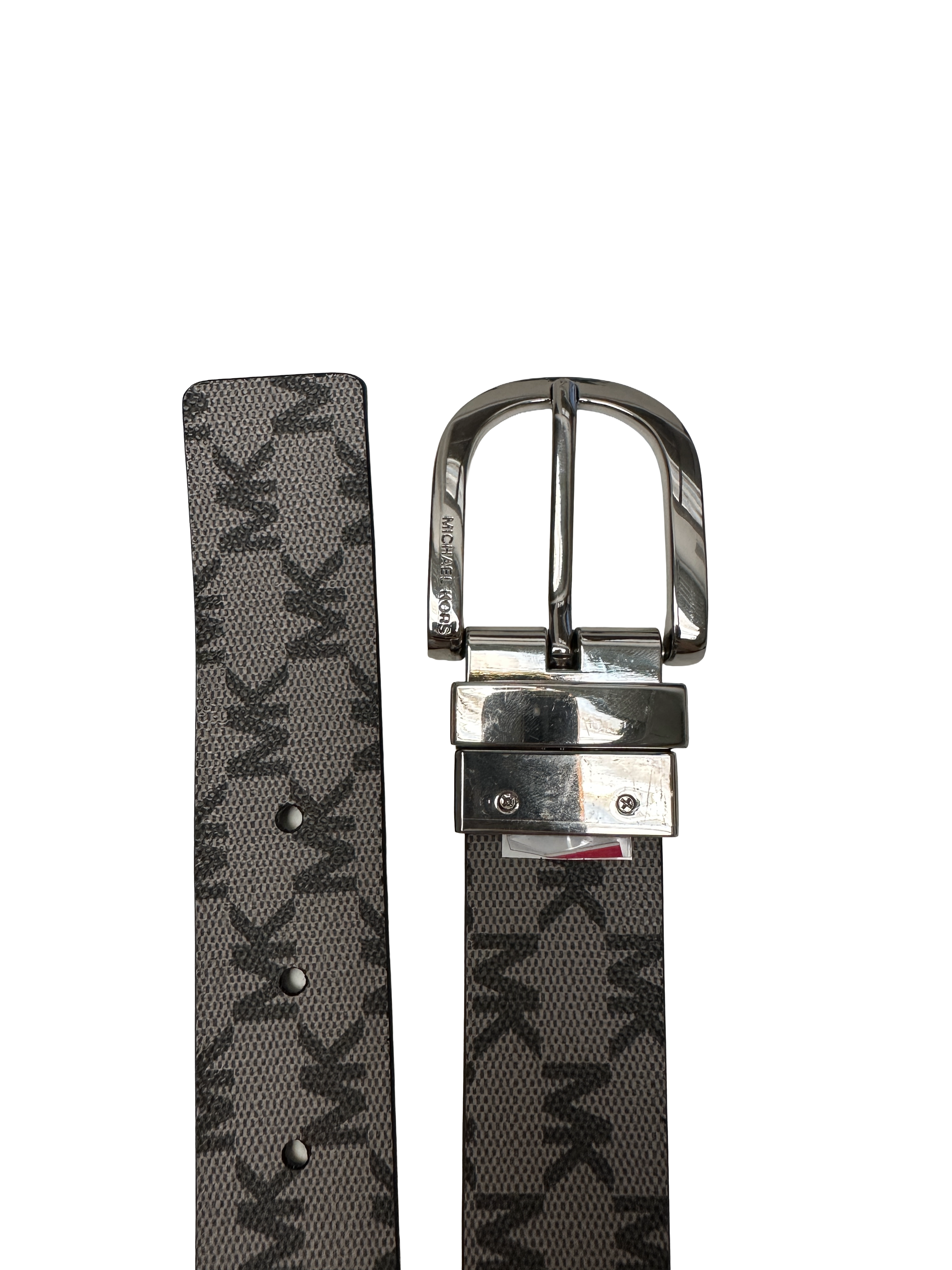 Michael Kors reversible belt