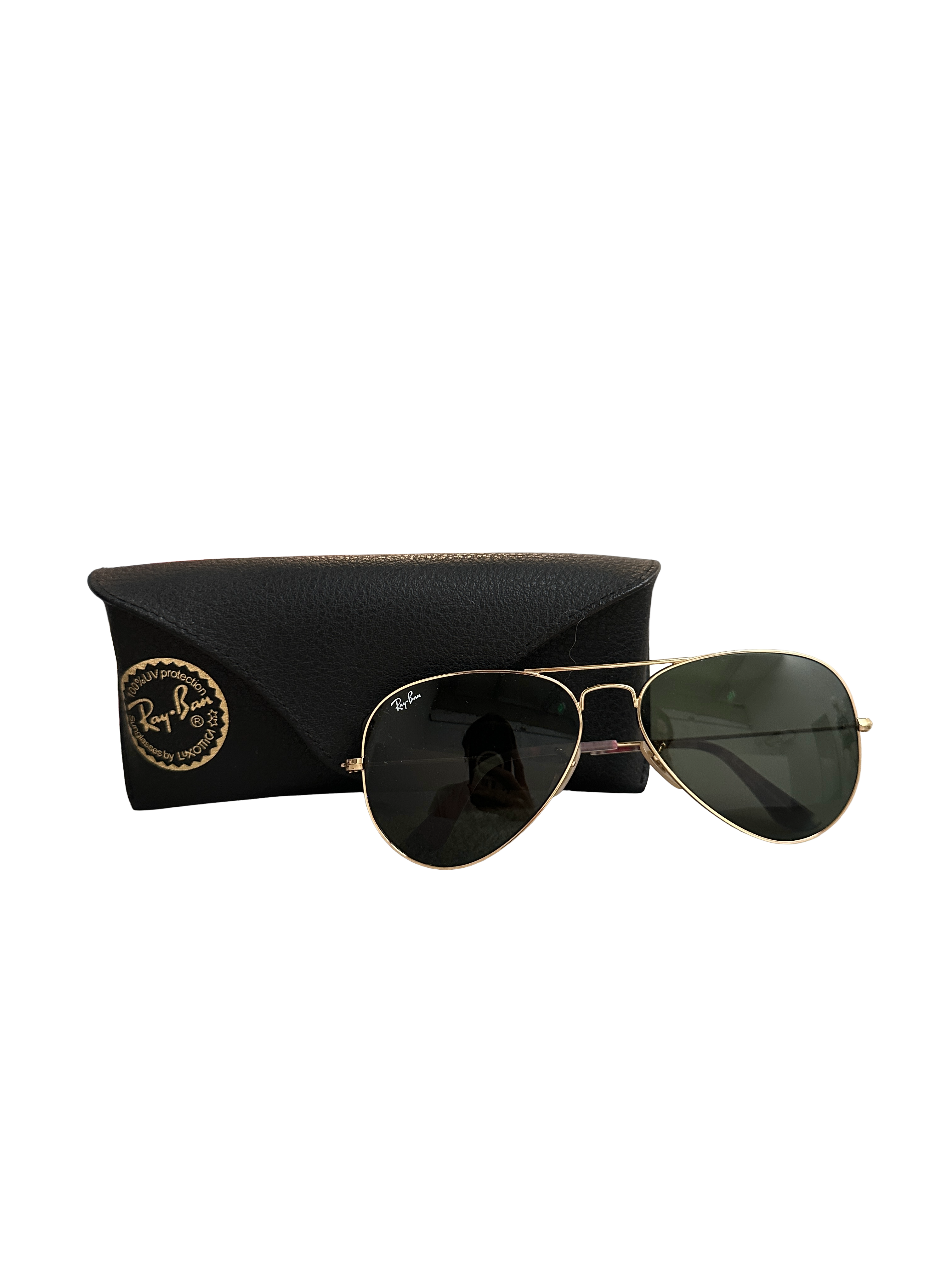 Ray-Ban aviator classic