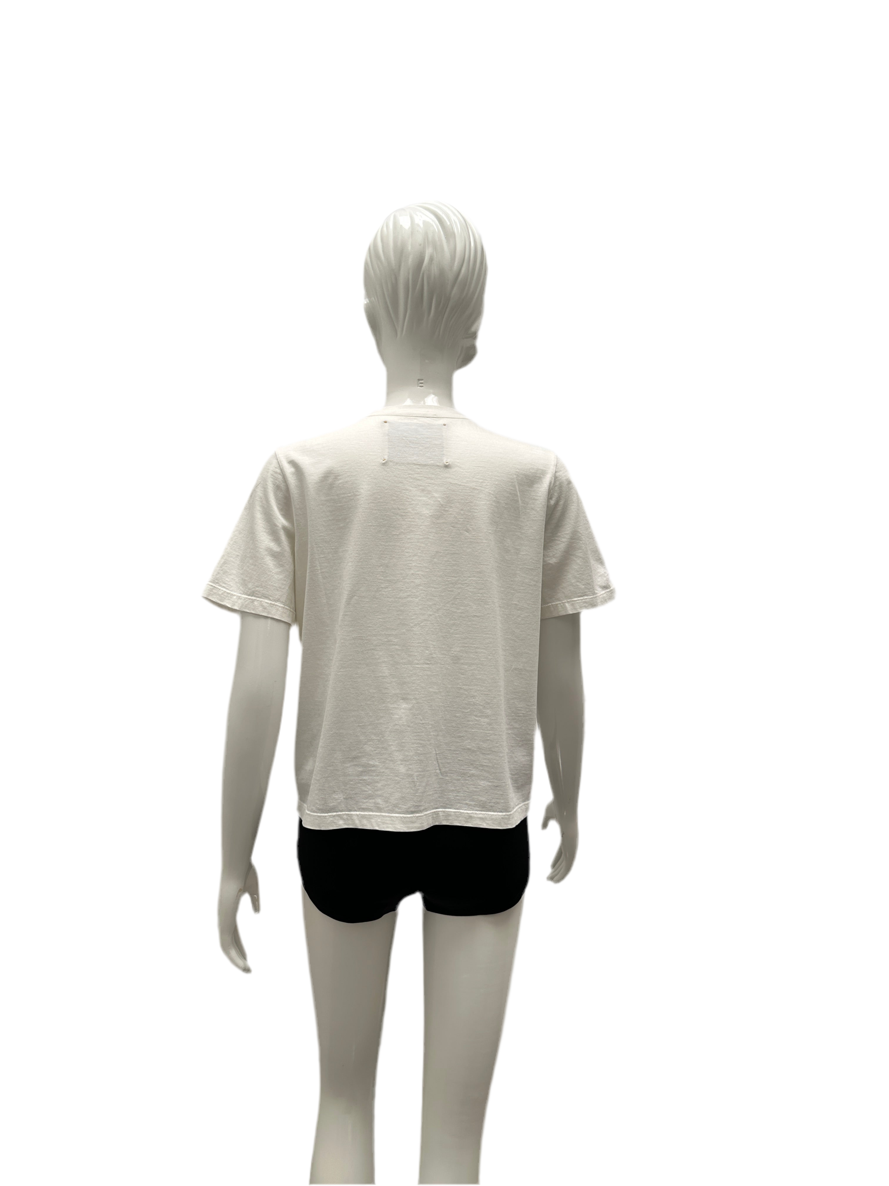 Forte-Forte white - size 38