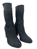 Louis Vuitton the silhouette ankle boots - size 36.5
