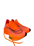 Nike Women's Air Zoom Alphafly NEXT% 2 - size 38