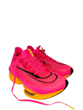 Nike Women's Air Zoom Alphafly NEXT% 2 - size 38