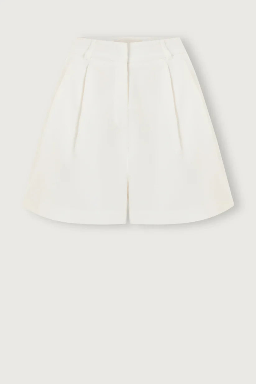 Aliz Atelier Rosina shorts white - size XS