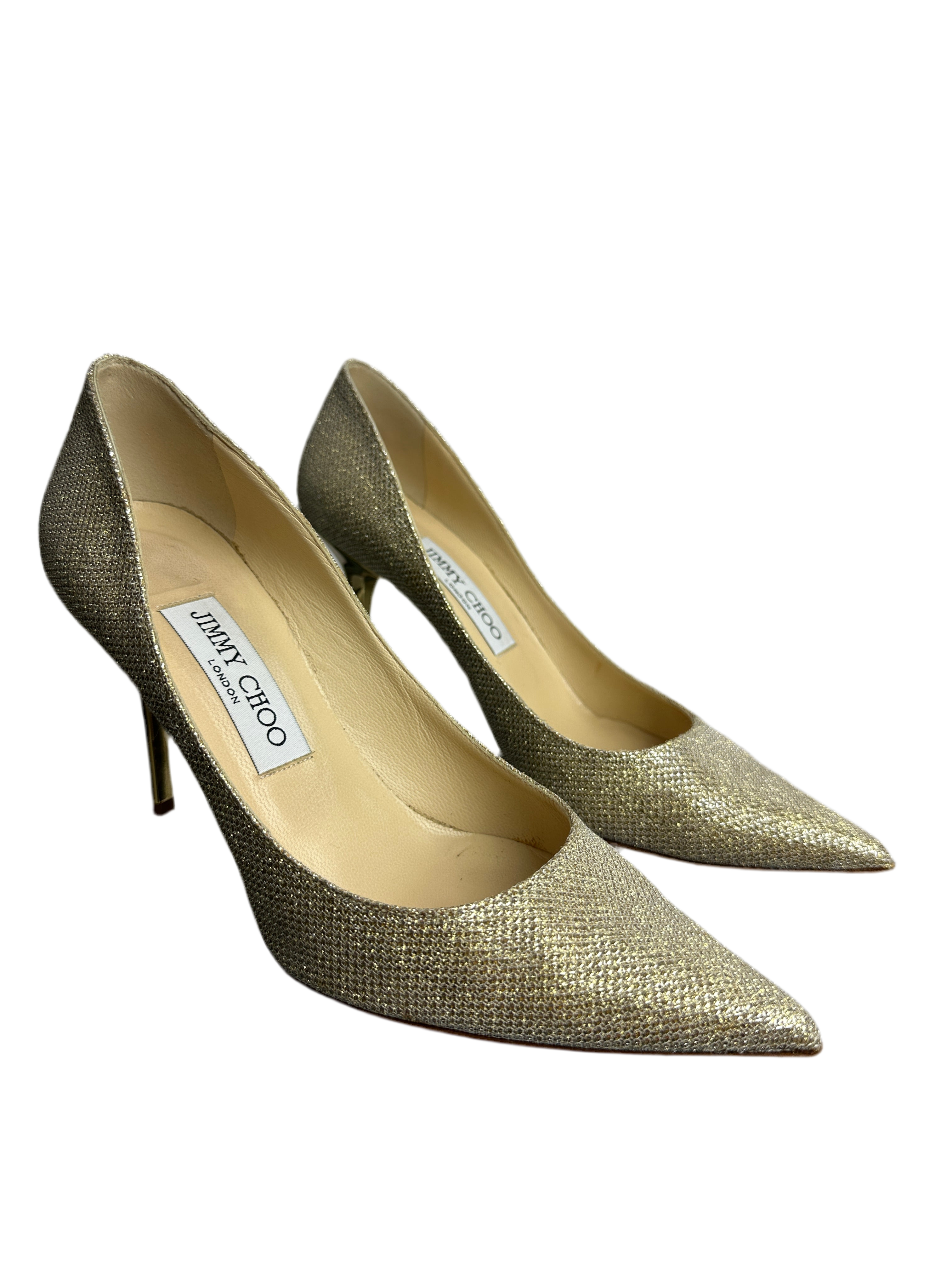 Jimmy Choo Agnes - size 36