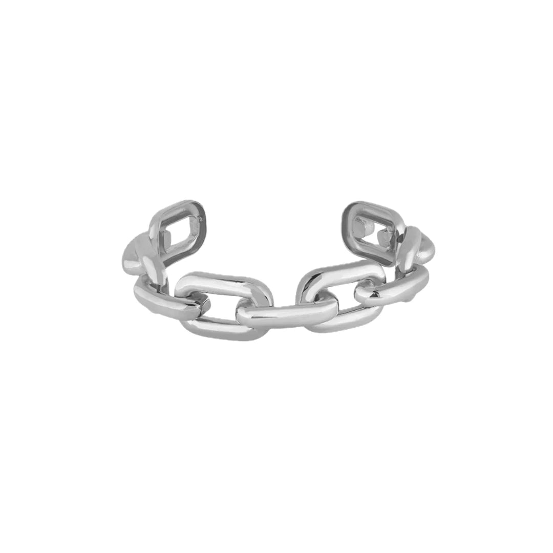 Maaj Azura choker silver
